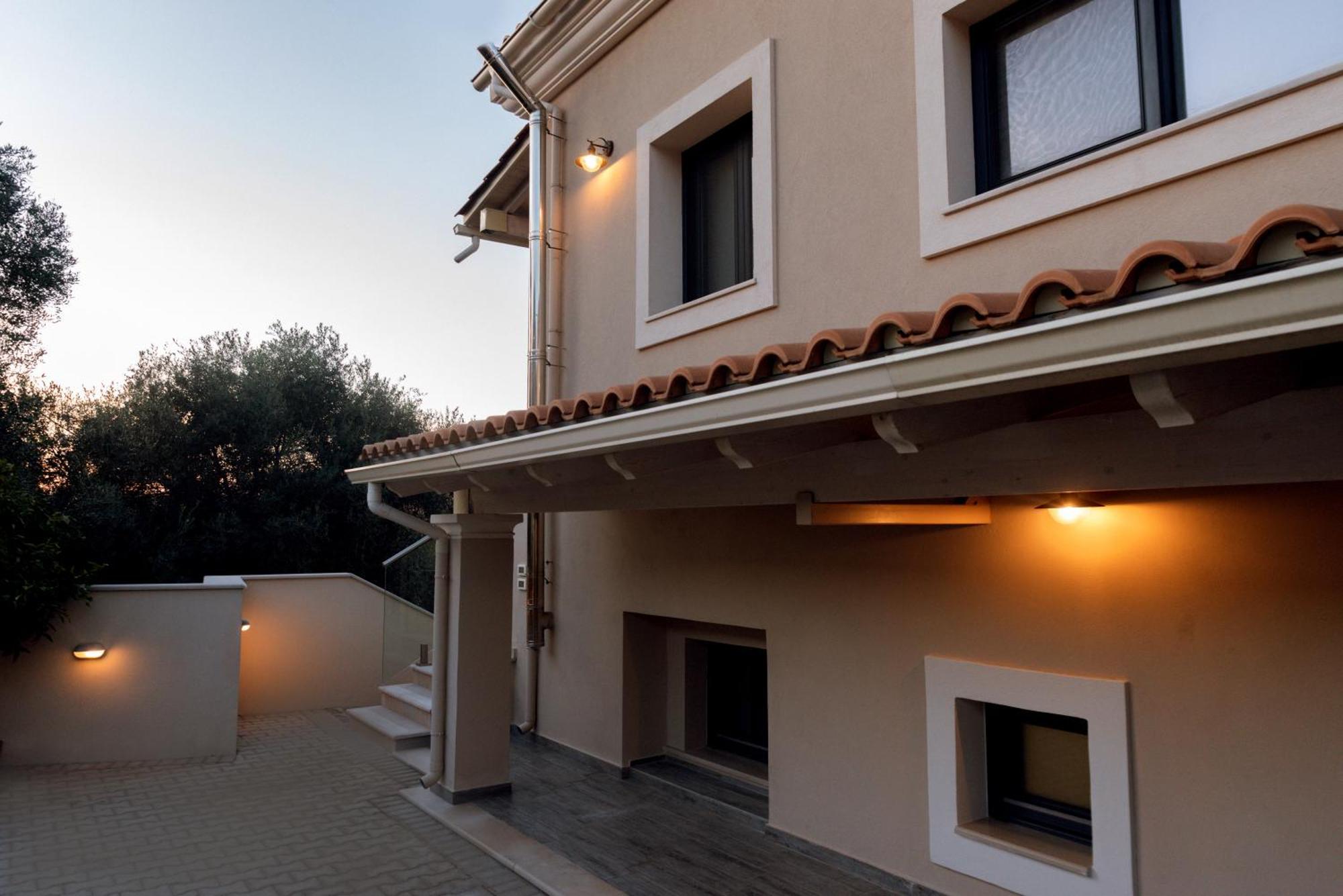 Carpe Diem Moursia House Liapades