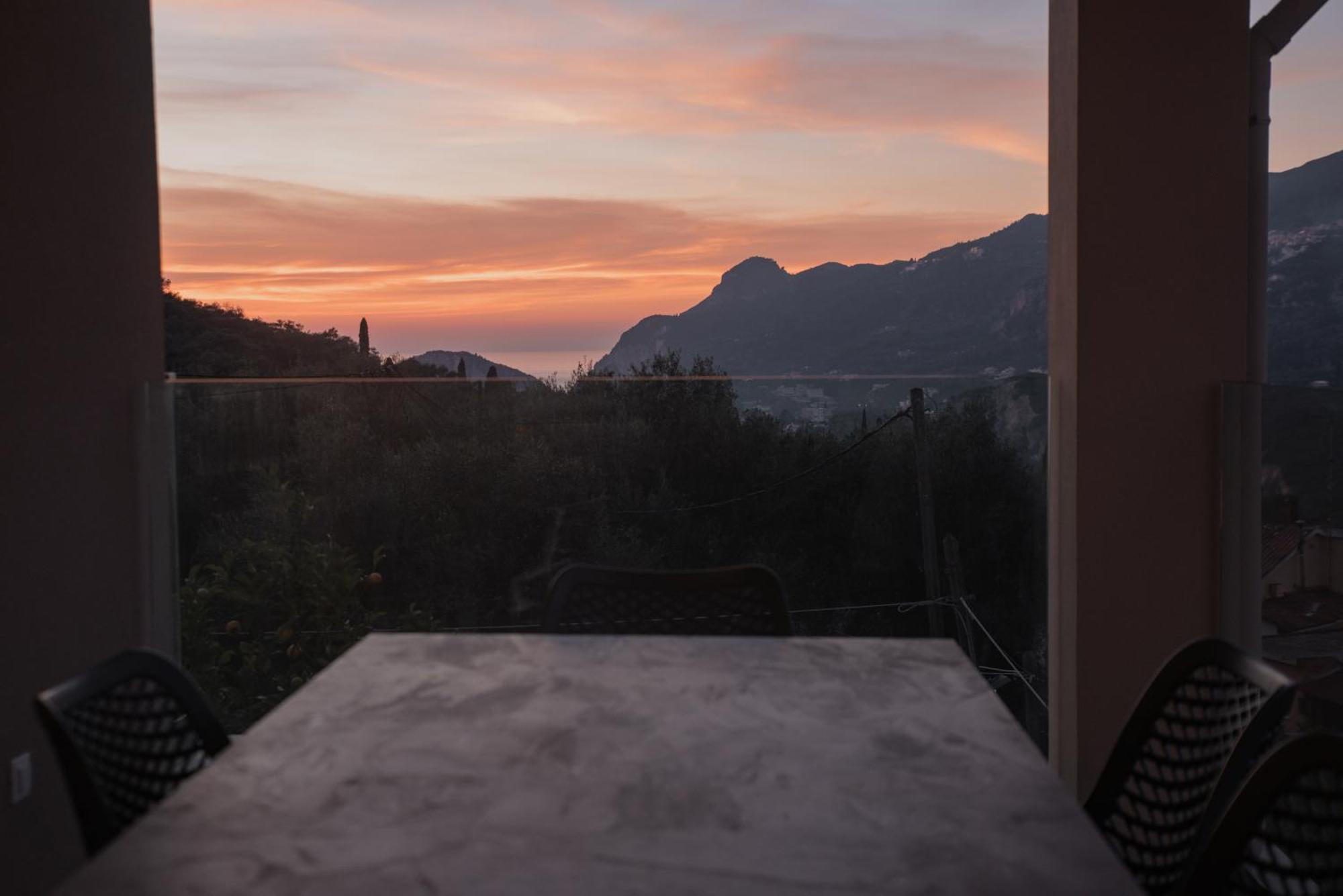 Carpe Diem Moursia House Holiday home *