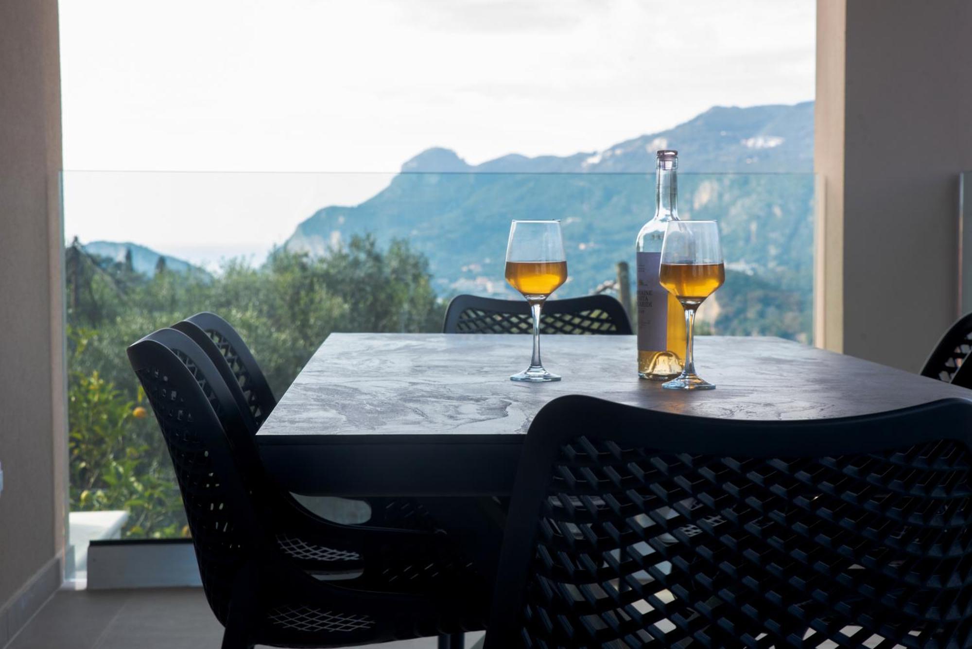 Holiday home Carpe Diem Moursia House *