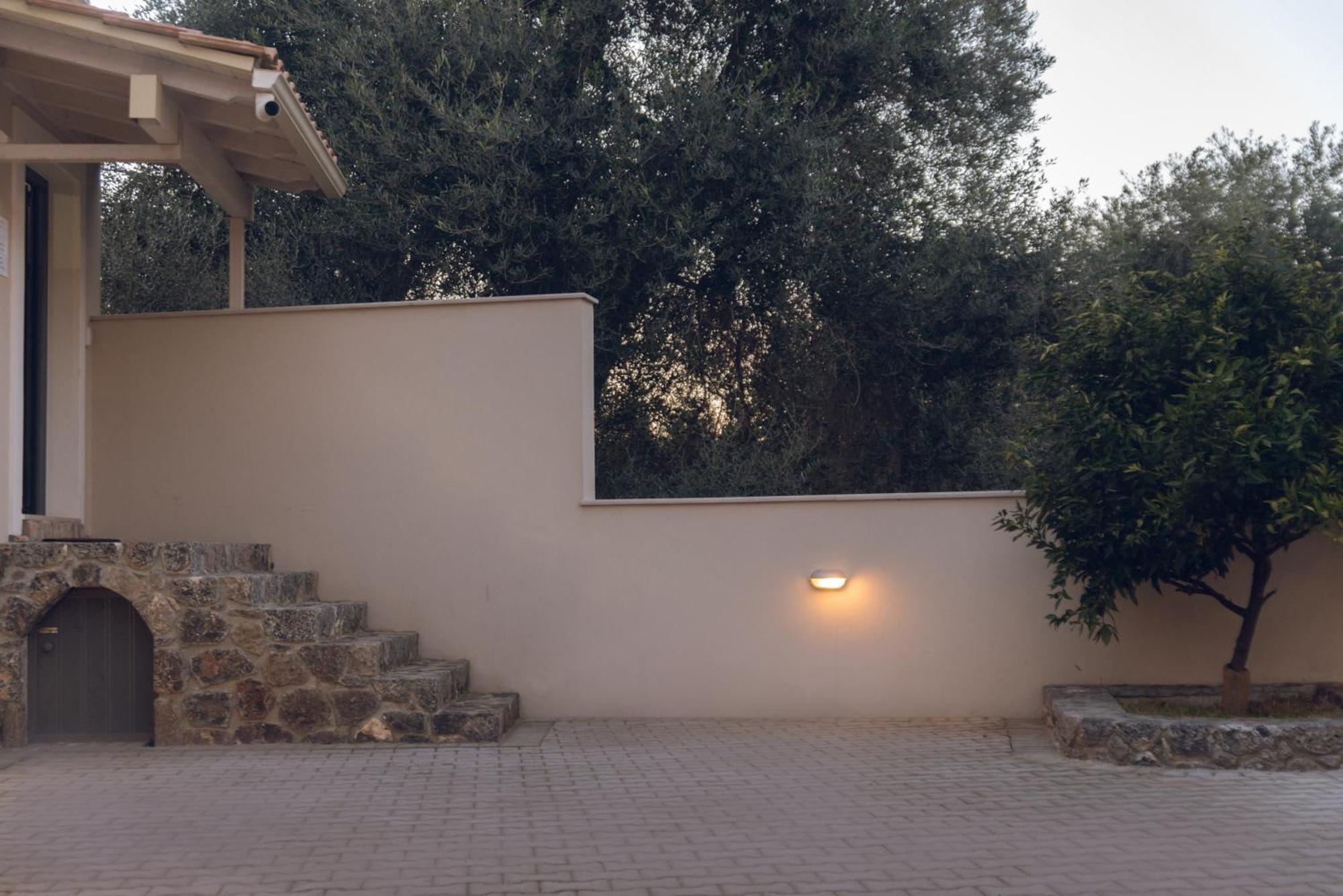 Carpe Diem Moursia House *