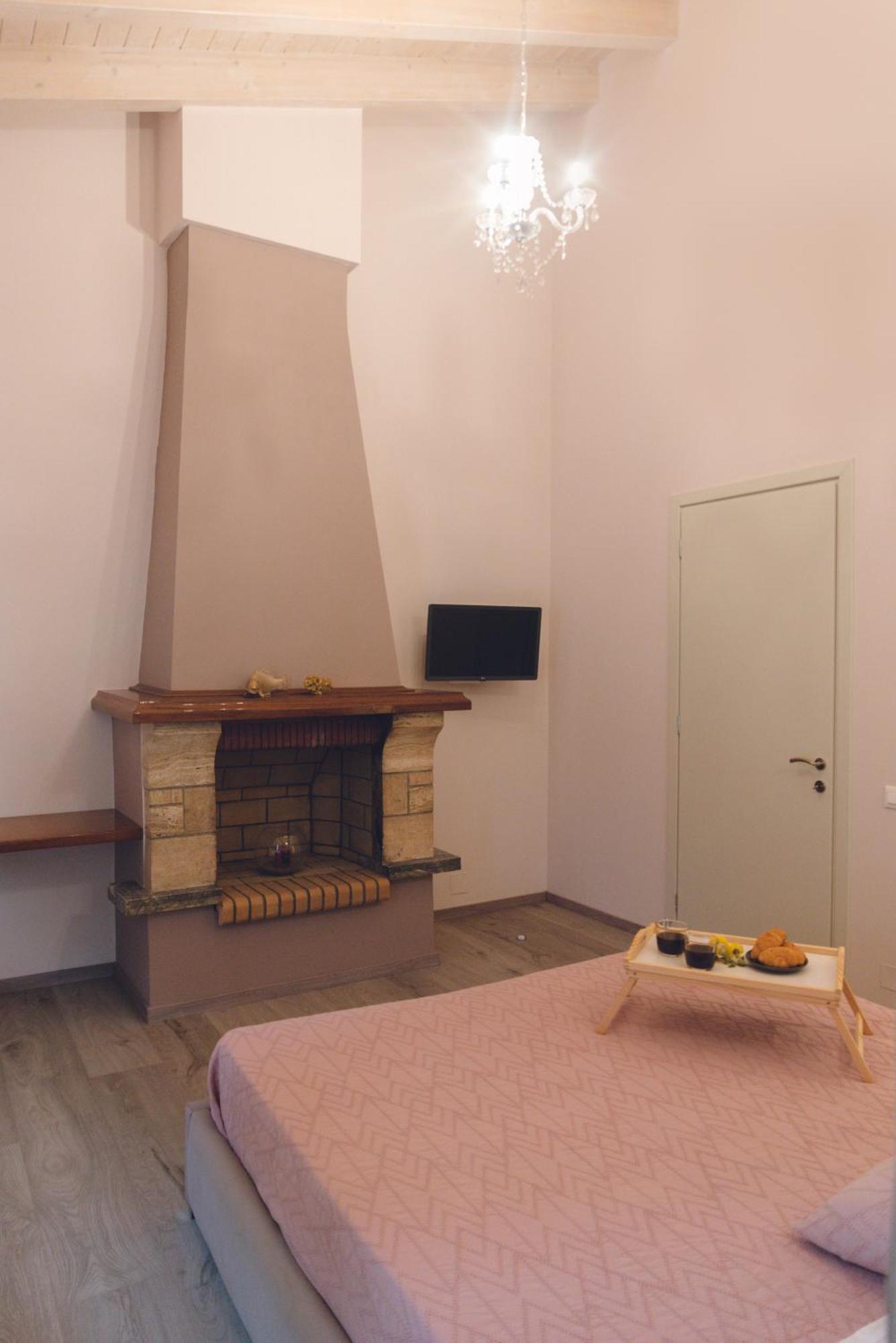 Holiday home Carpe Diem Moursia House