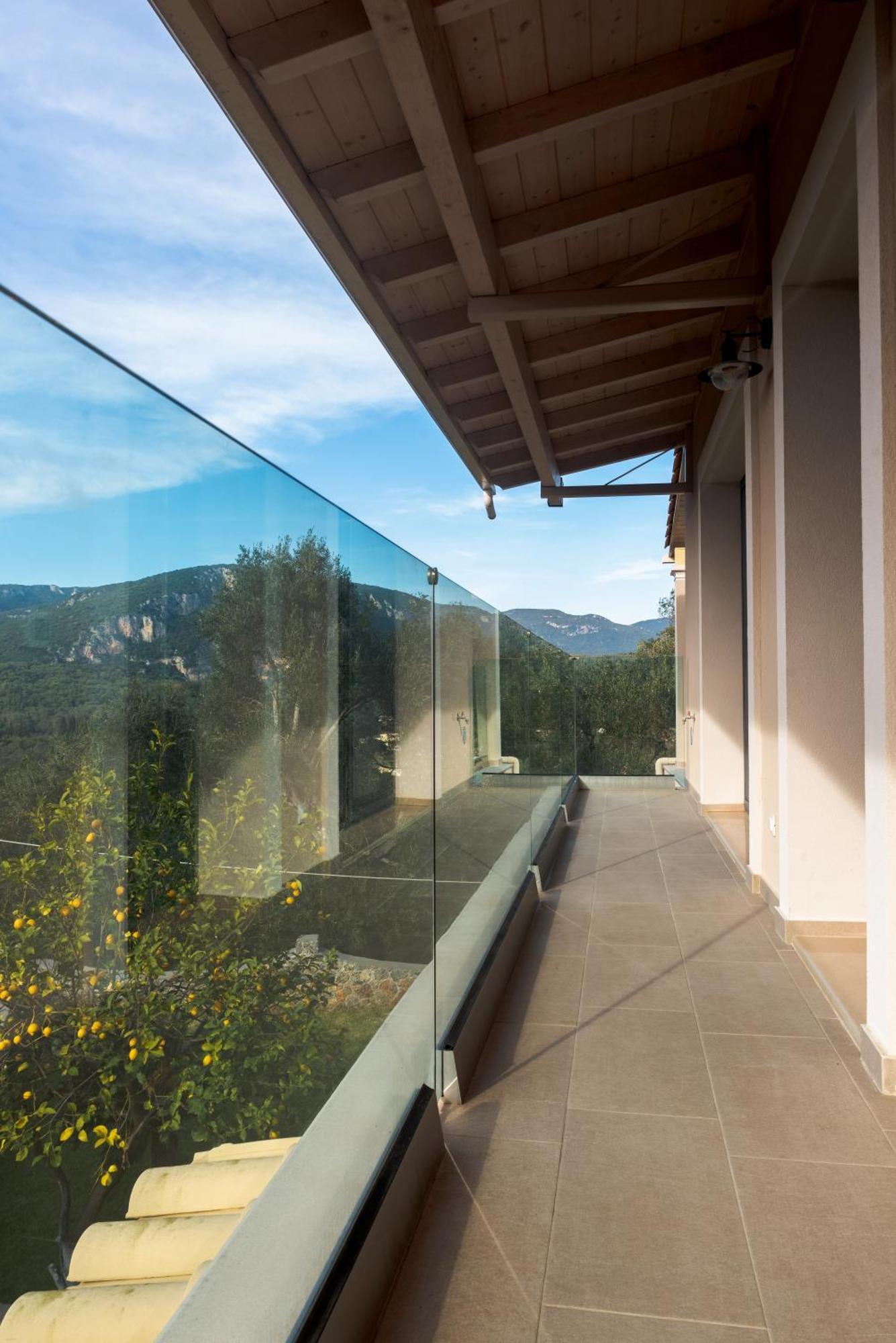 Carpe Diem Moursia House Holiday home *