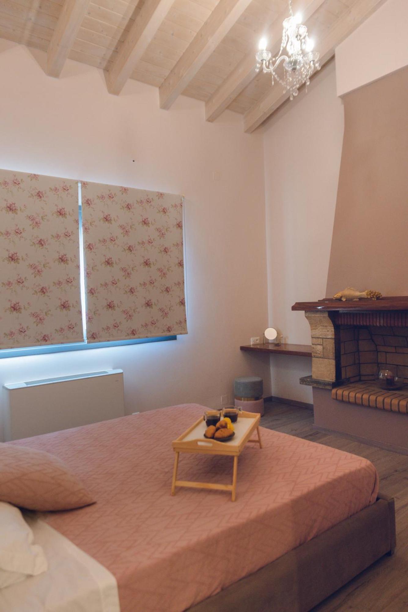 Carpe Diem Moursia House Holiday home Liapades