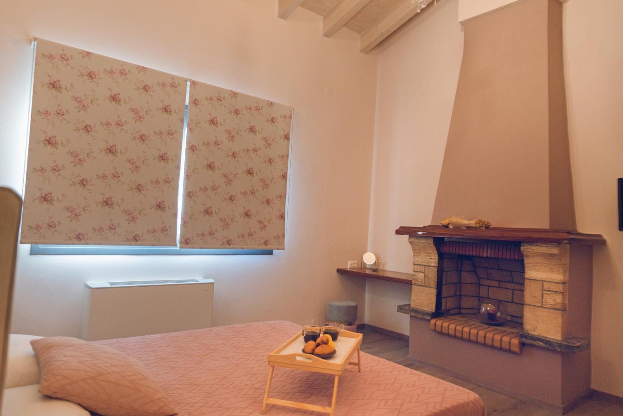 Carpe Diem Moursia House Holiday home