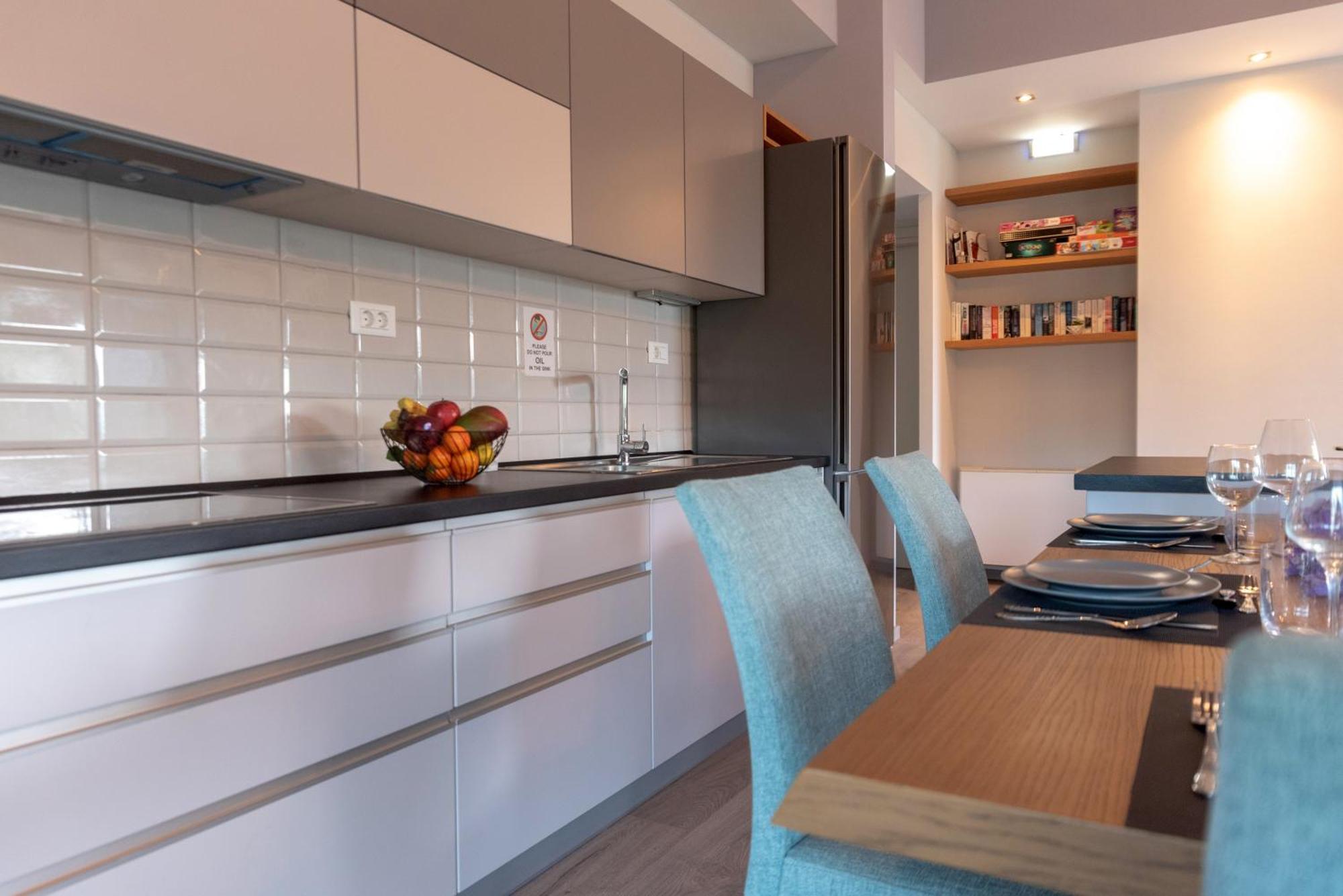 Carpe Diem Moursia House Holiday home *