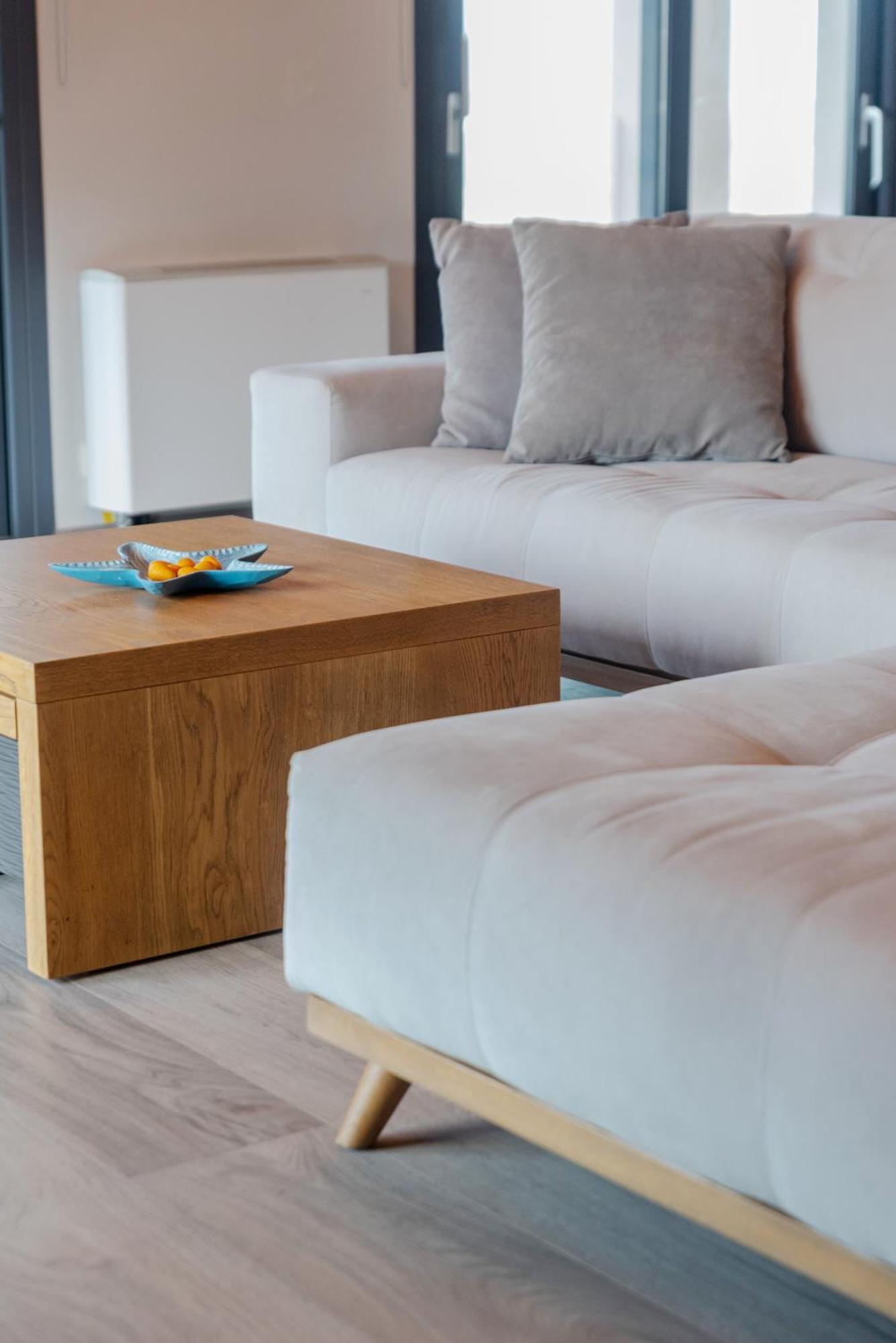 Carpe Diem Moursia House Holiday home Liapades