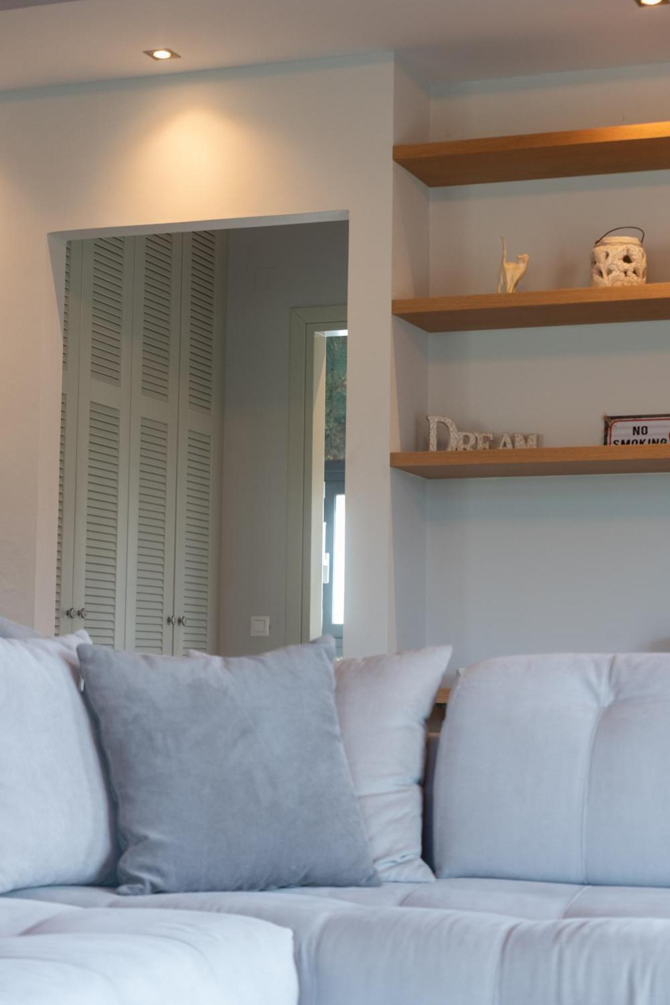 Holiday home Carpe Diem Moursia House Liapades