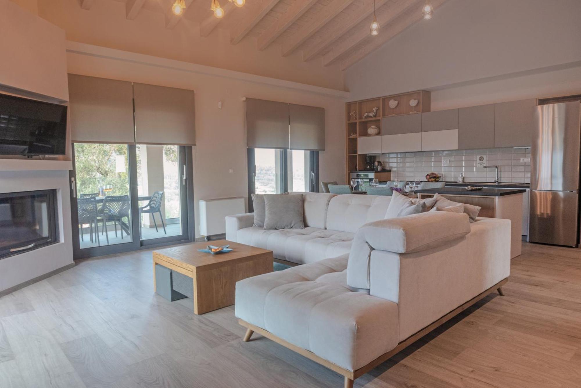 Carpe Diem Moursia House