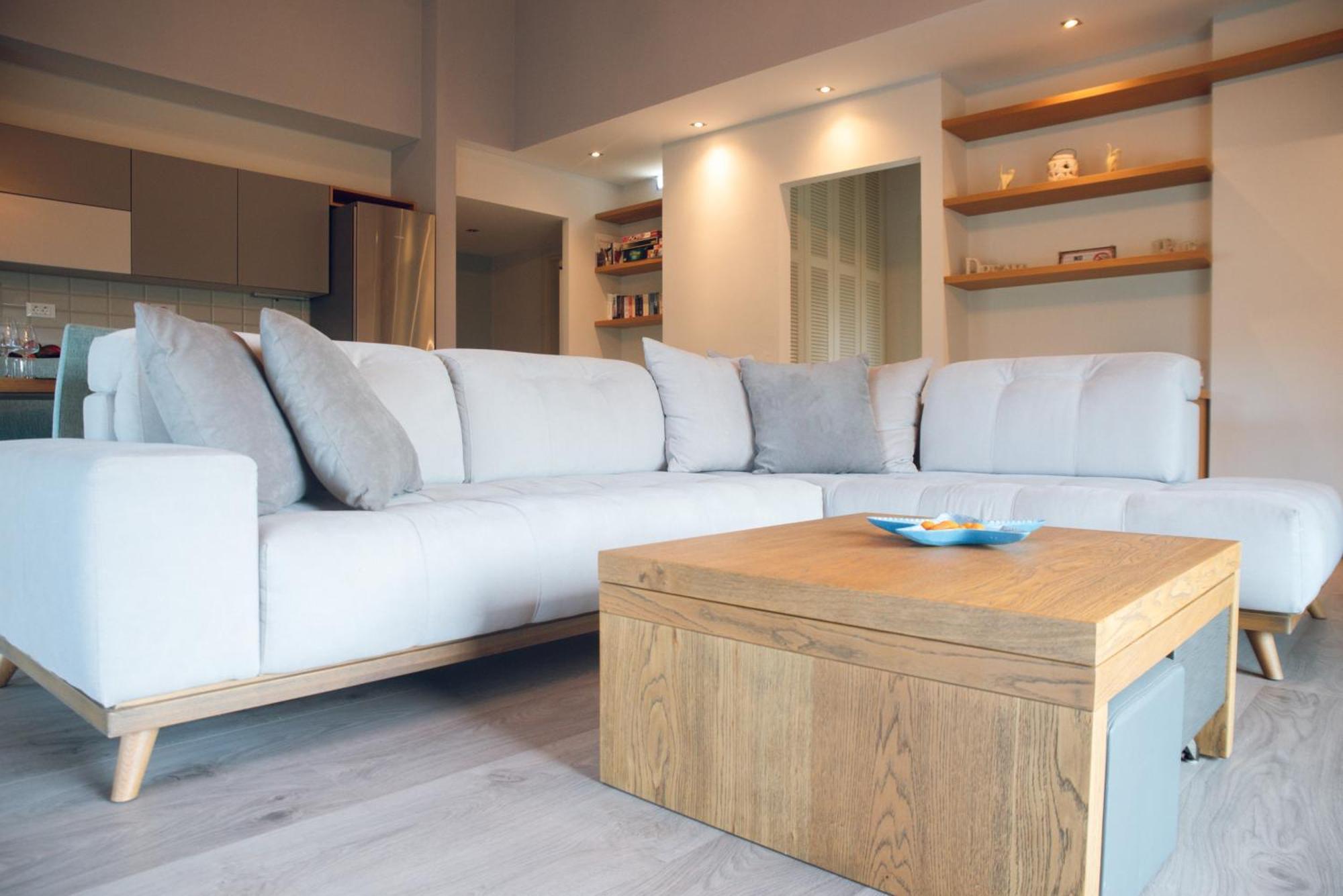 Holiday home Carpe Diem Moursia House *