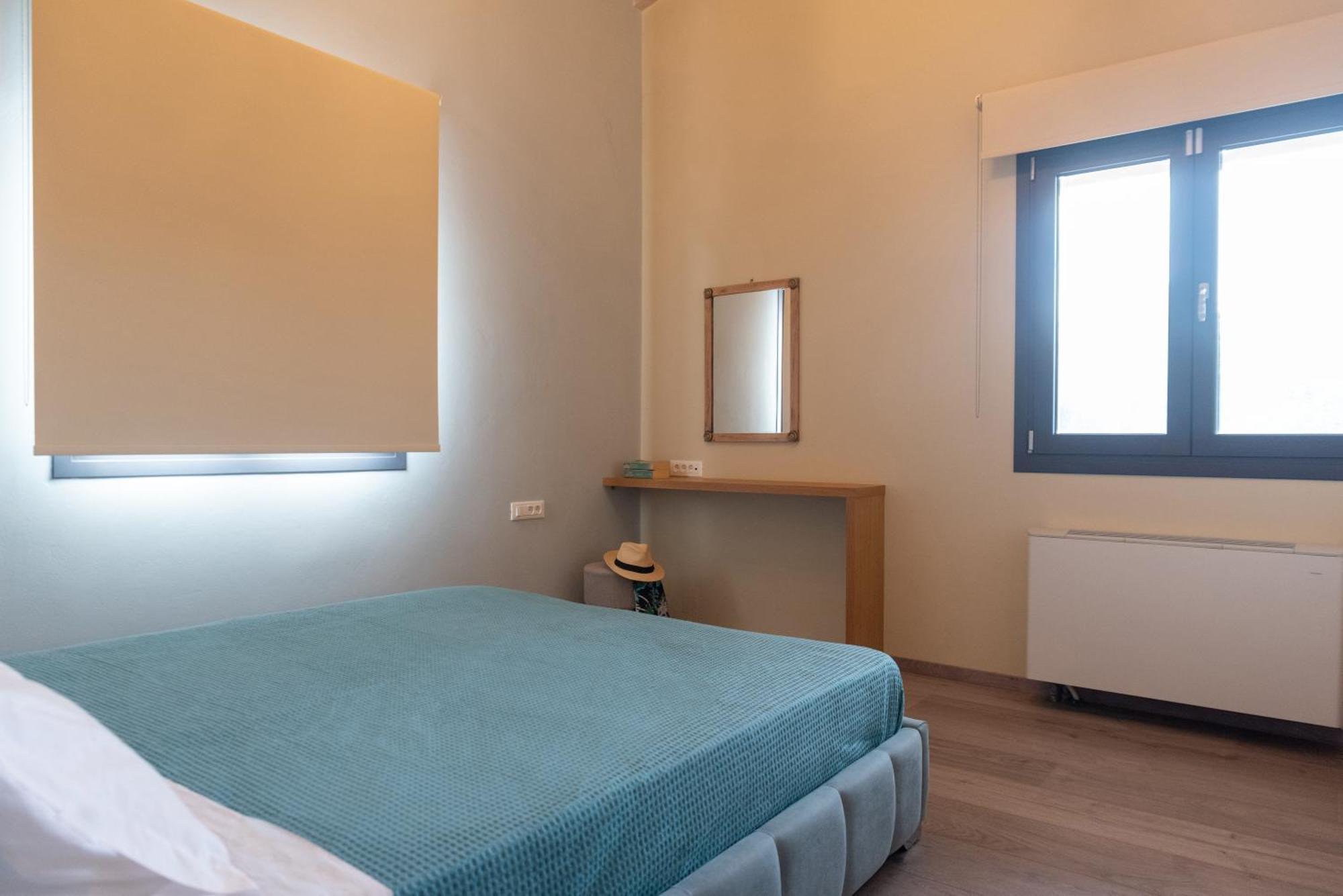 Carpe Diem Moursia House Holiday home