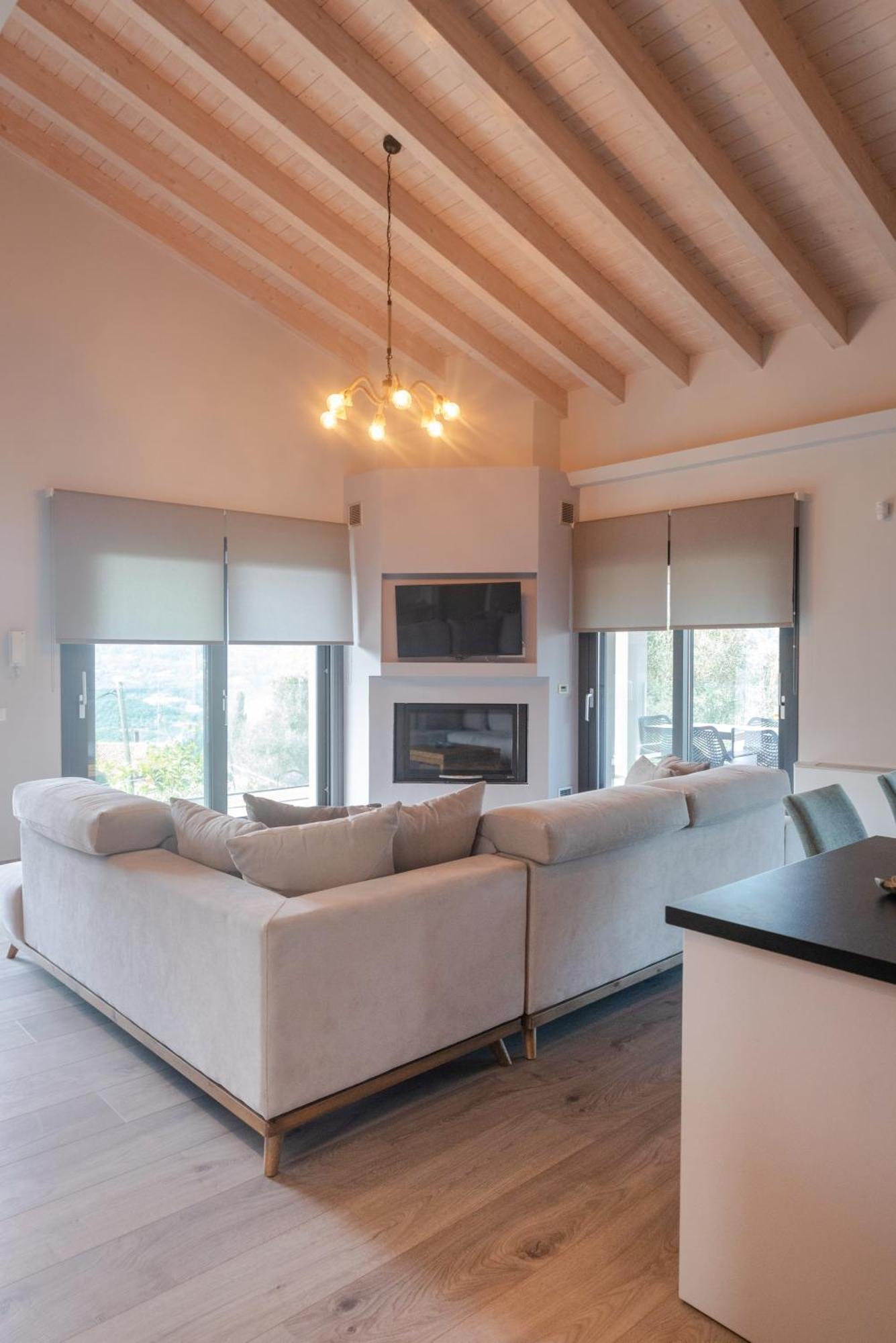 Holiday home Carpe Diem Moursia House *