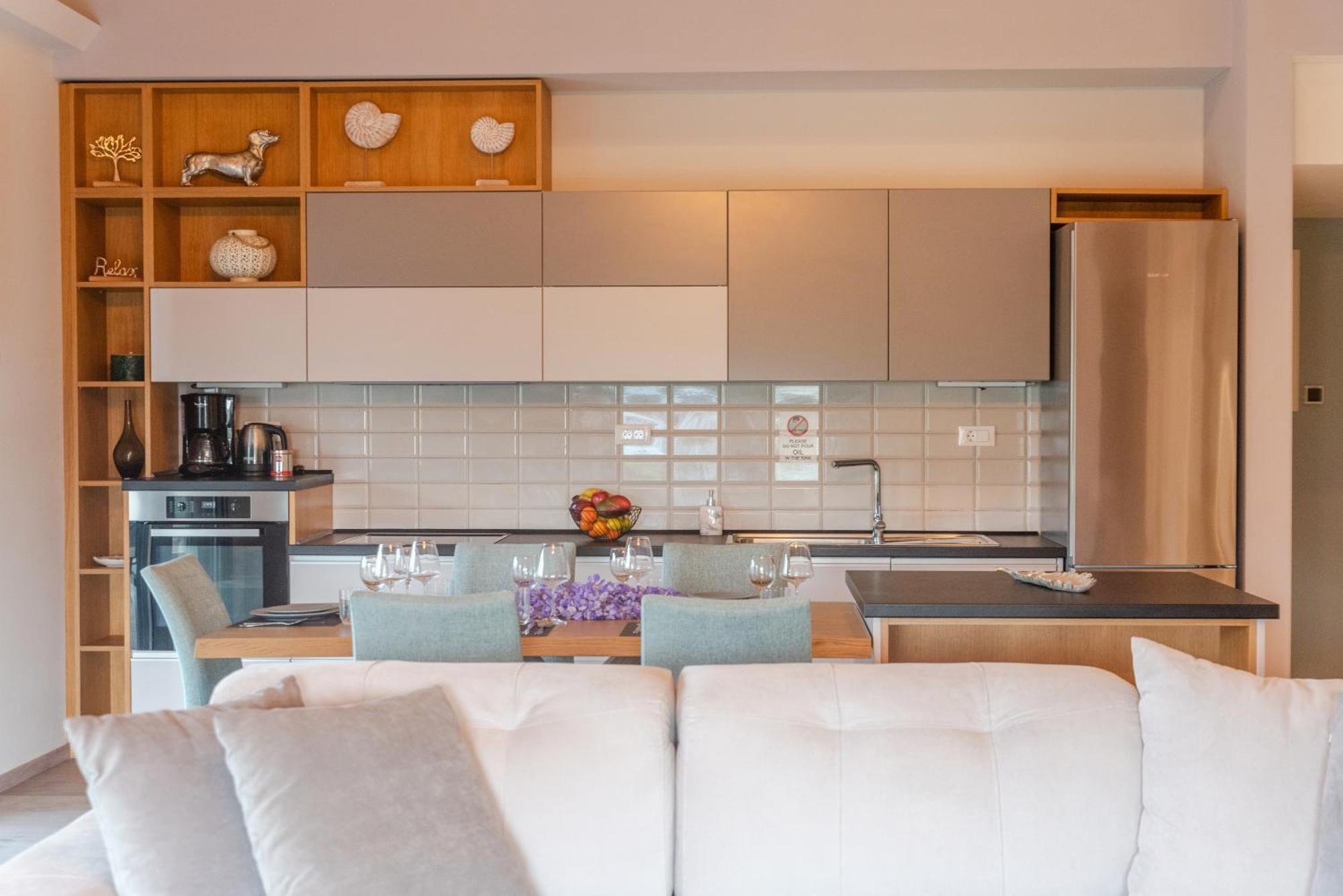 Carpe Diem Moursia House Holiday home Liapades