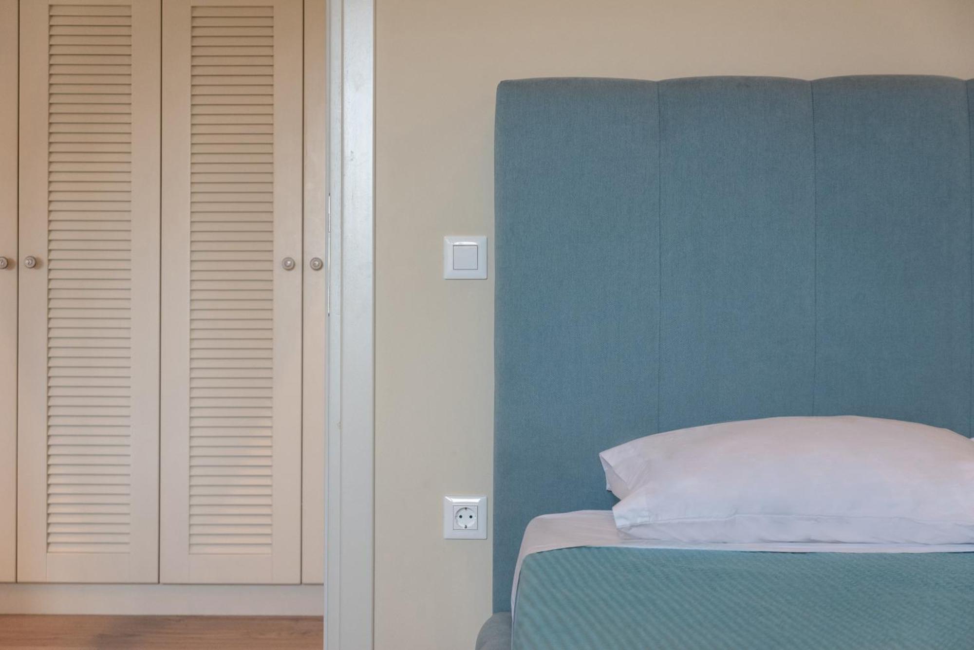 Carpe Diem Moursia House Holiday home Liapades
