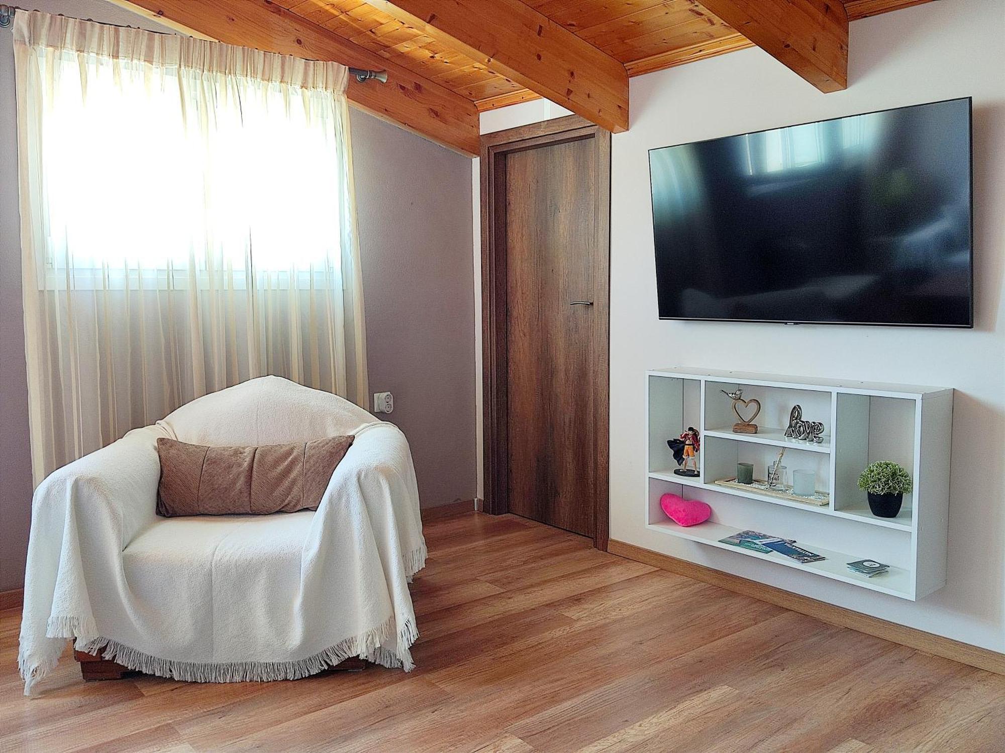Travelers Stasis Apartment *