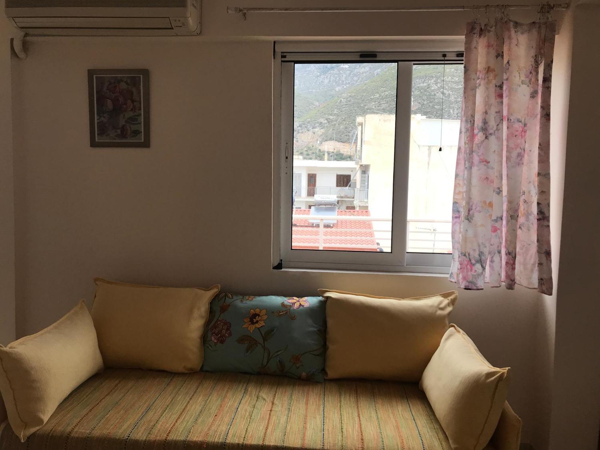 Apartment Vacation