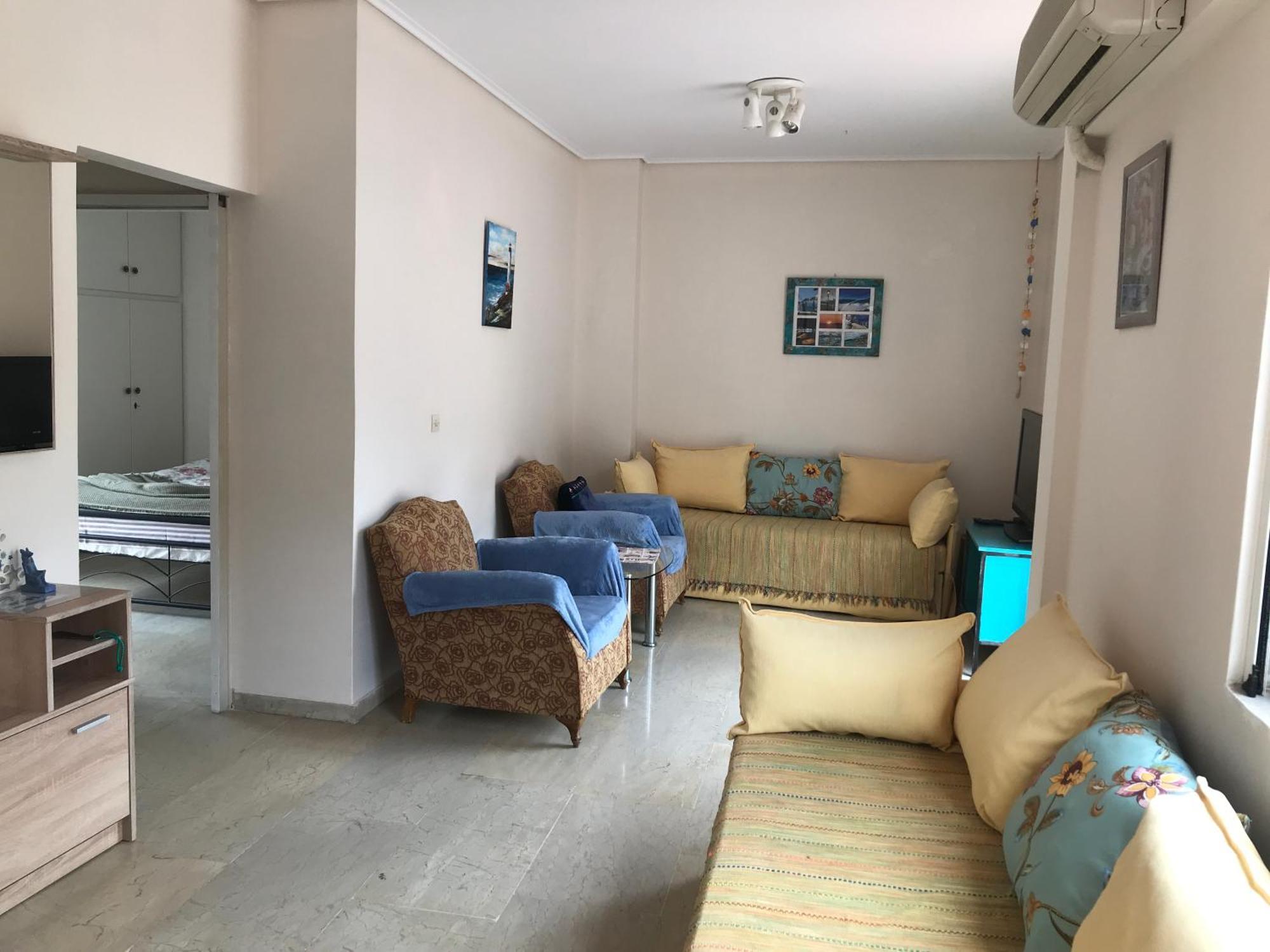 Apartment Vacation *