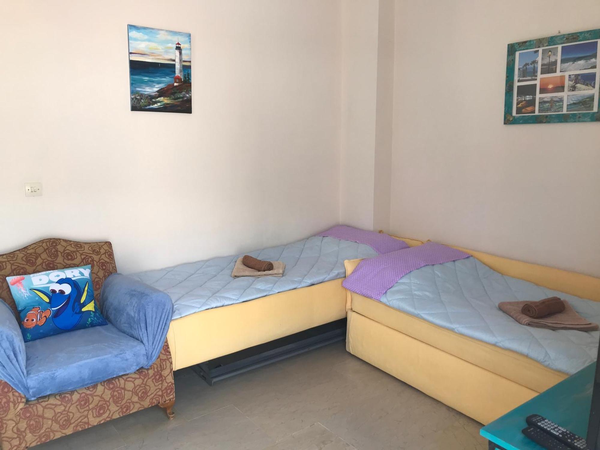 Apartment Vacation Loutraki (Corinthia)