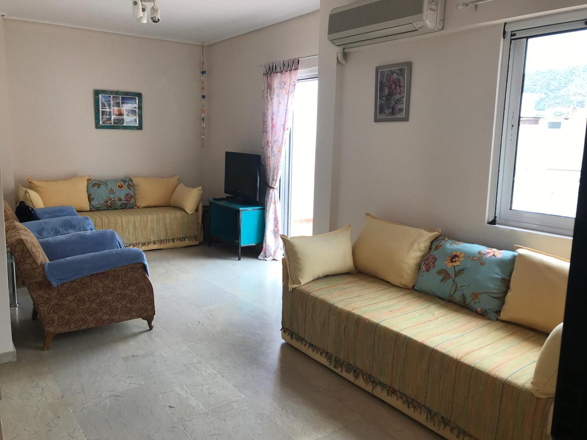 Vacation Loutraki (Corinthia)
