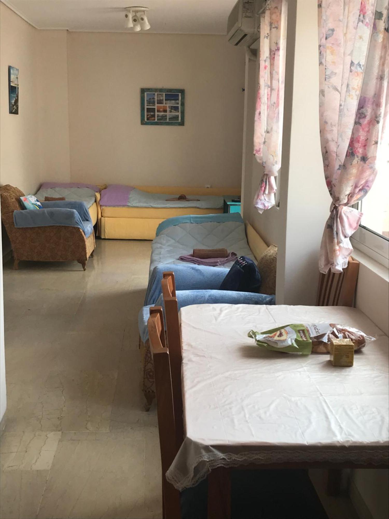 Vacation Apartment