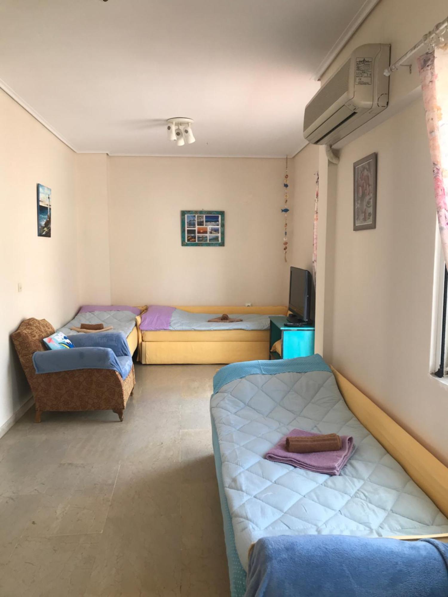 Apartment Vacation Loutraki (Corinthia)
