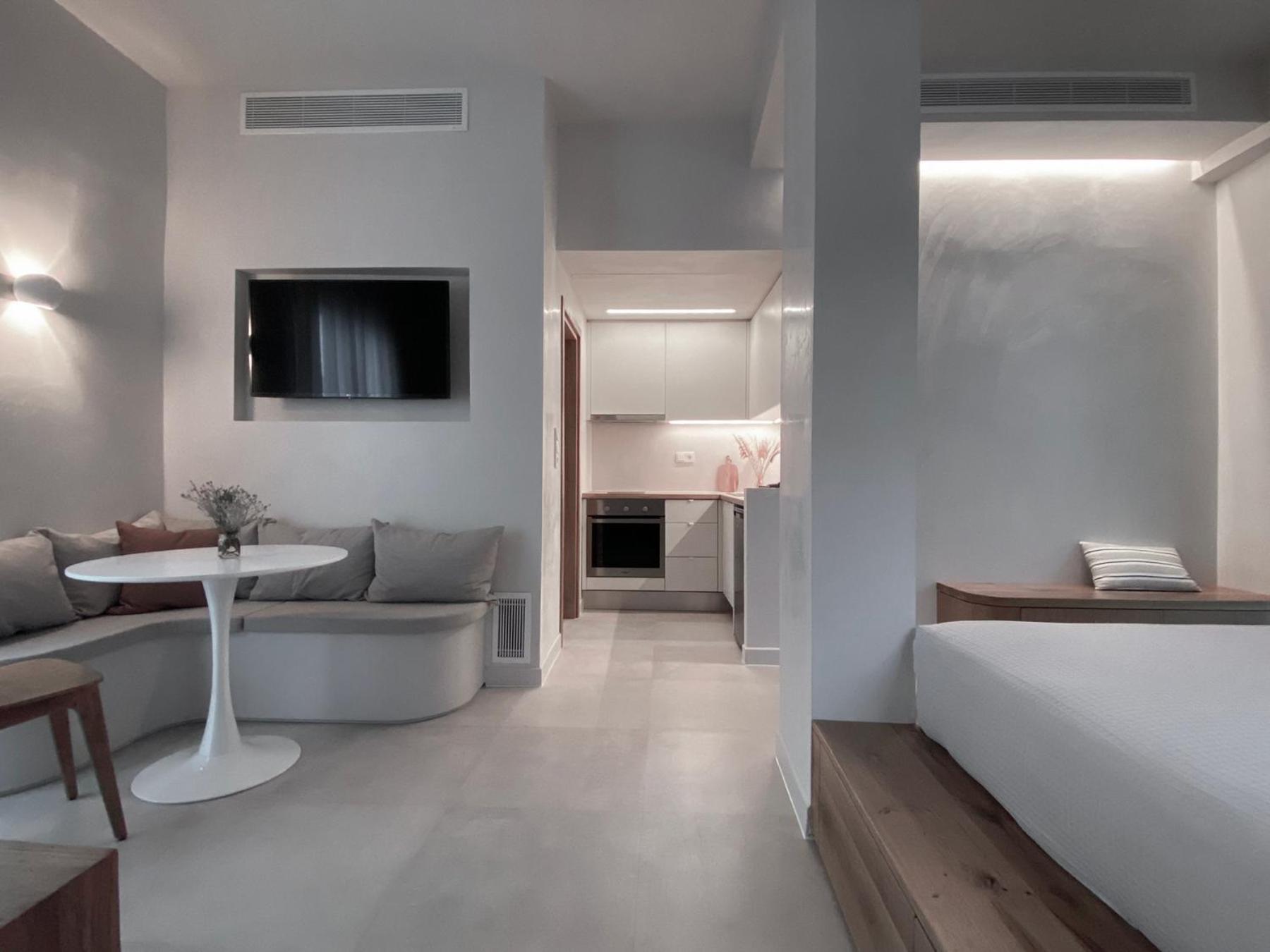 Apartment Enδόtera Chios