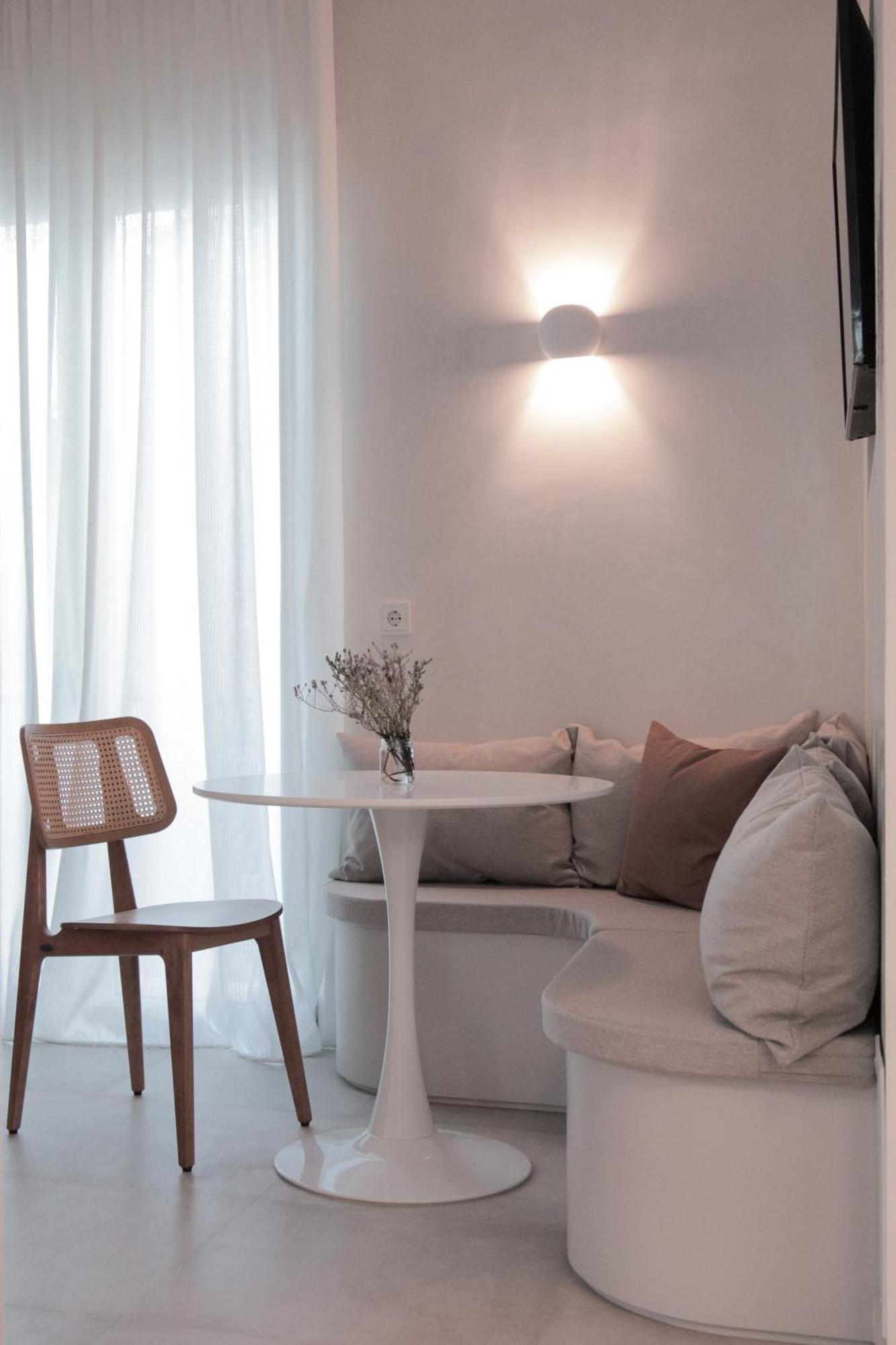 Apartment Enδόtera Chios