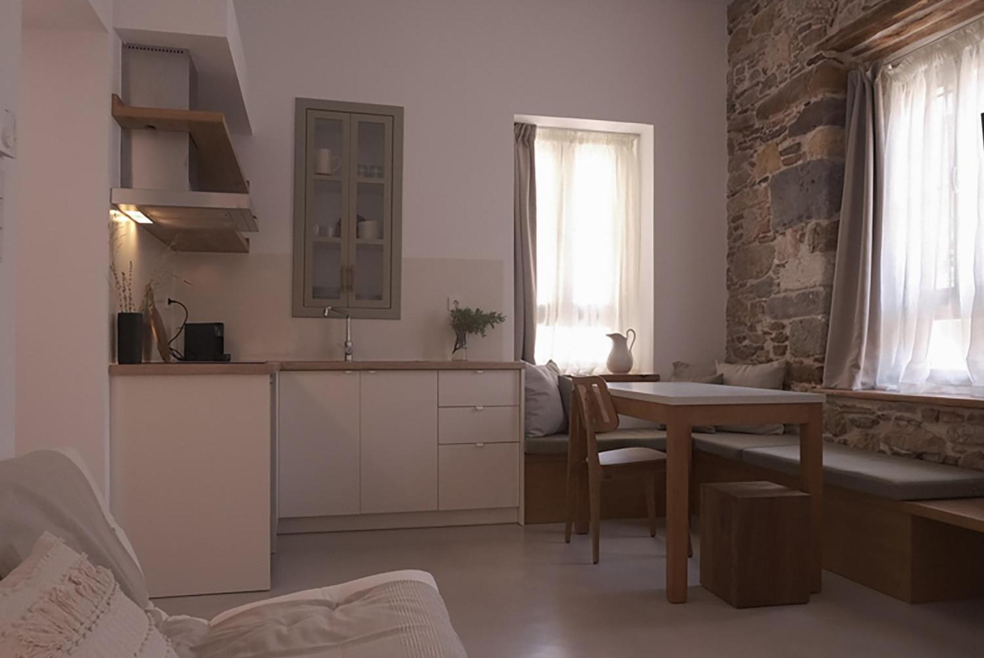 Apartment Enδόtera Chios *