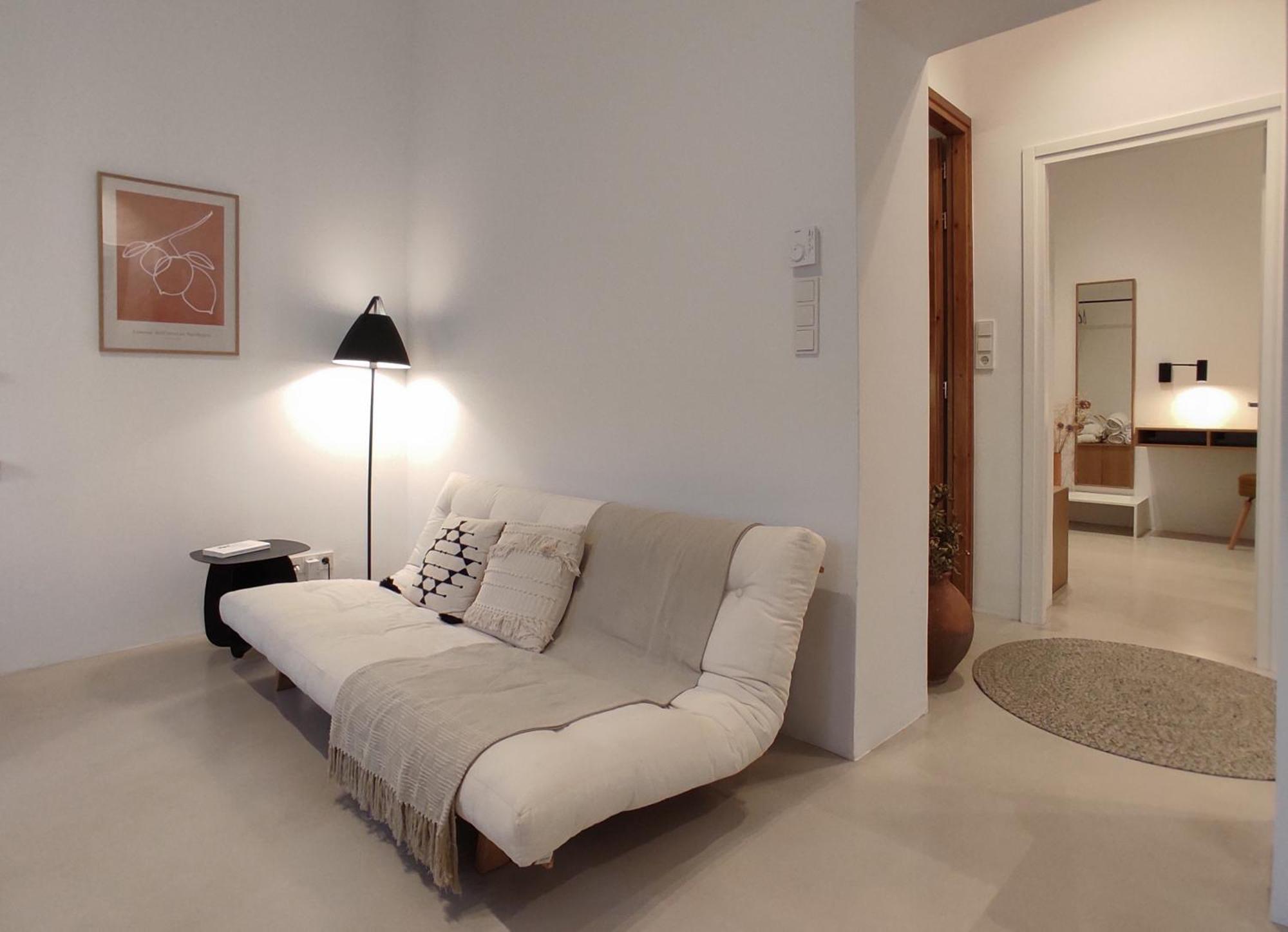 Apartment Enδόtera Chios Chios Town