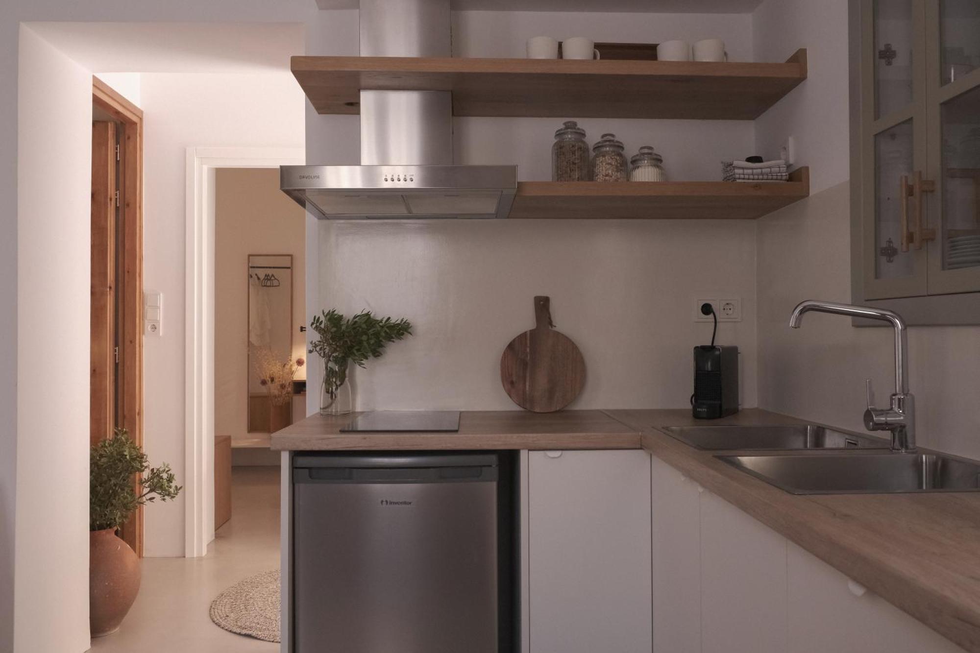Enδόtera Chios Apartment
