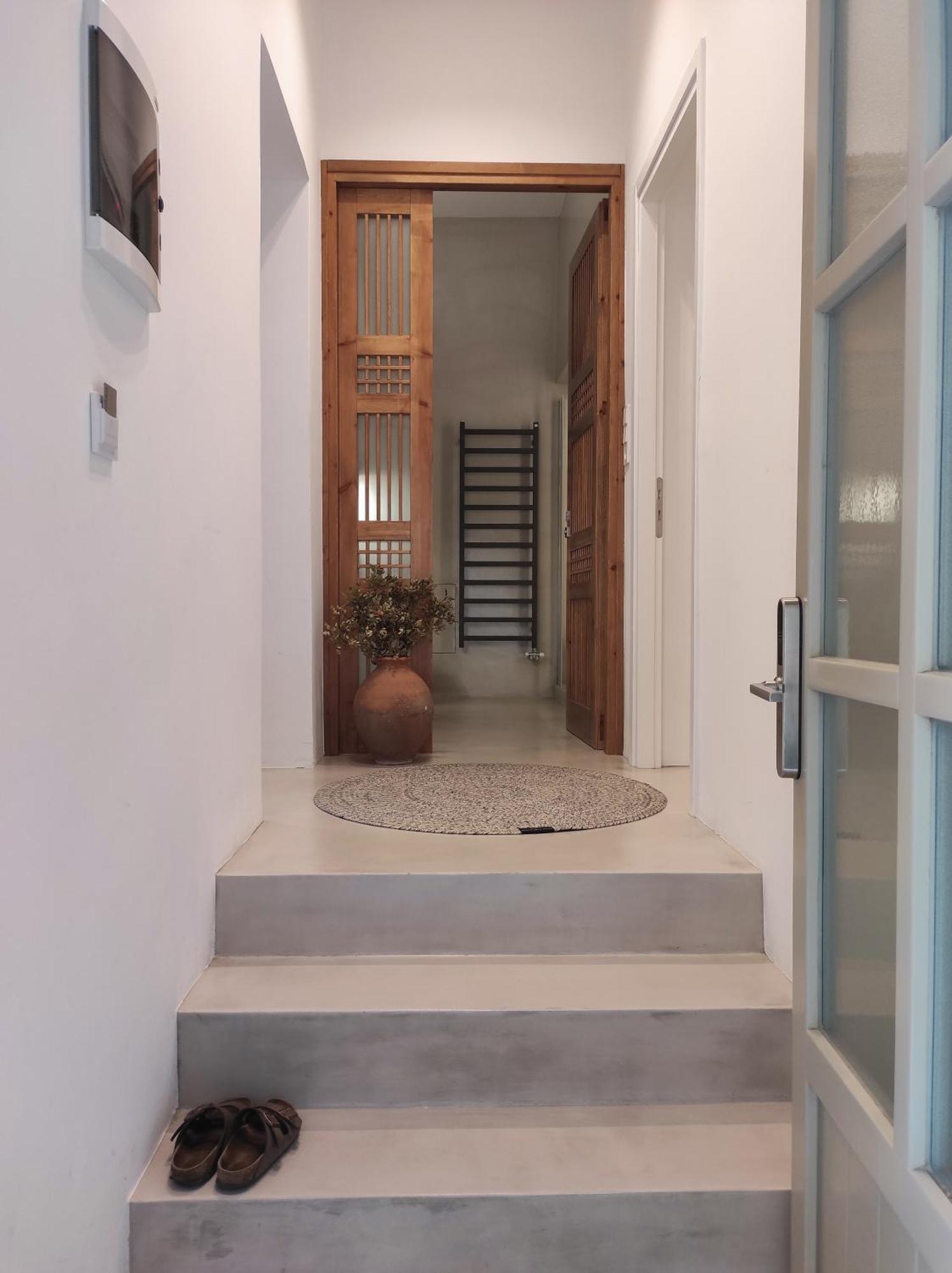 Enδόtera Chios