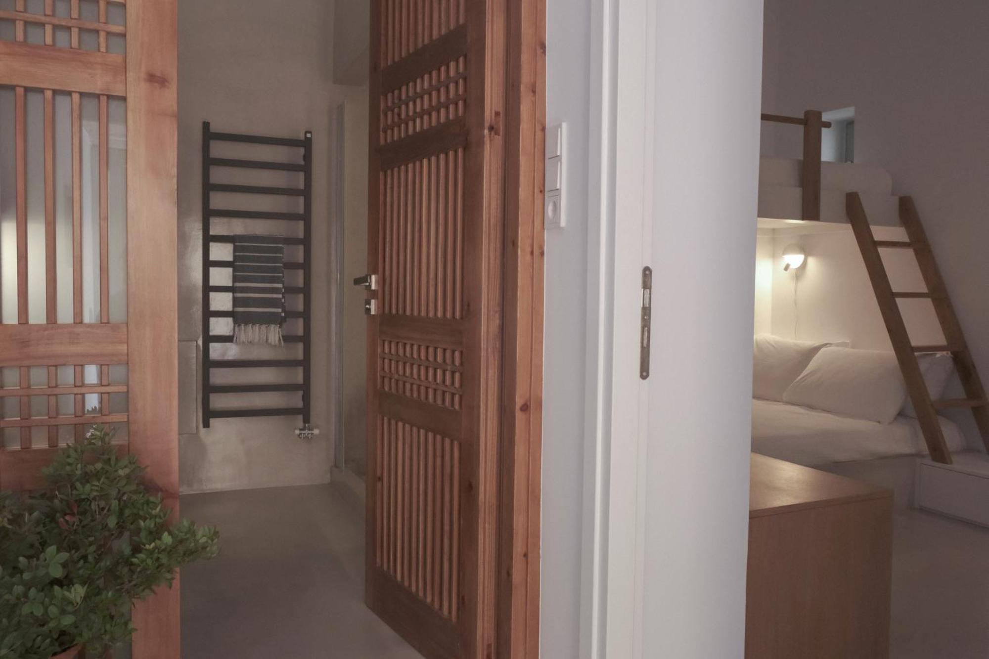 Apartment Enδόtera Chios Chios Town