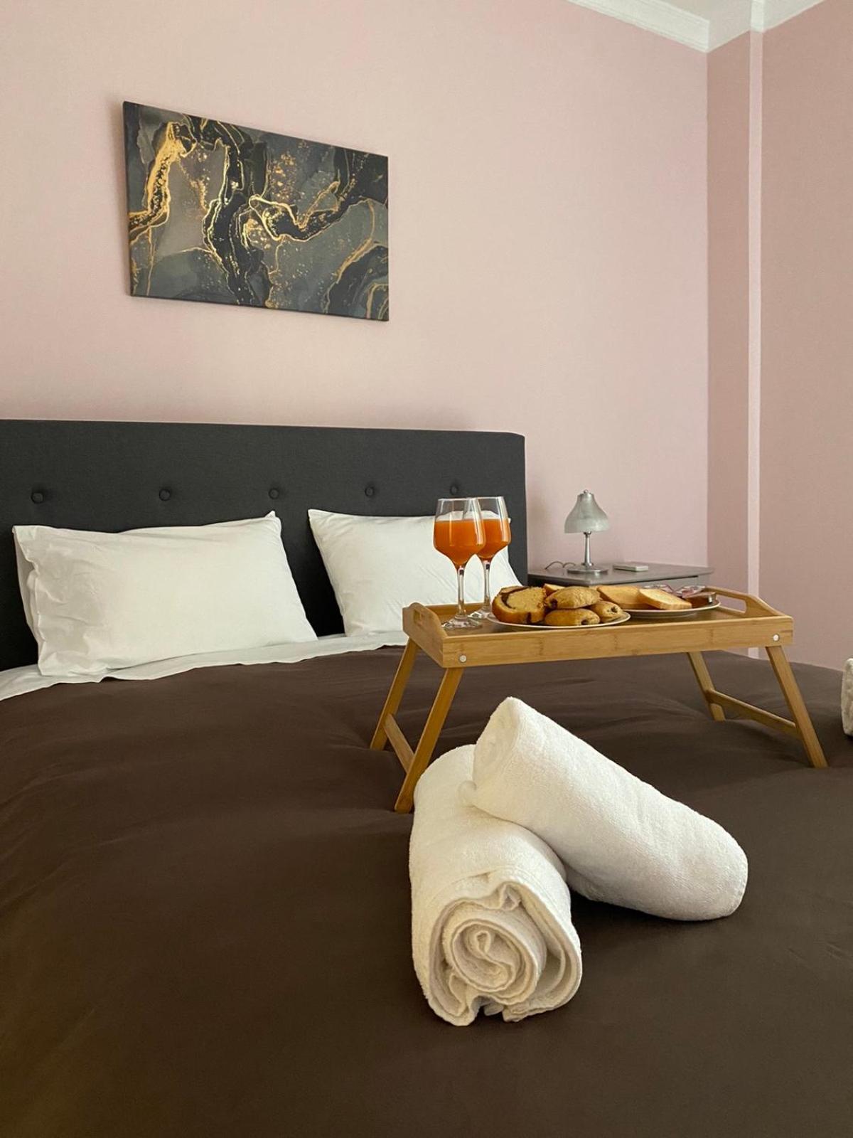 Soficos Sea View Apartment Nafpaktos