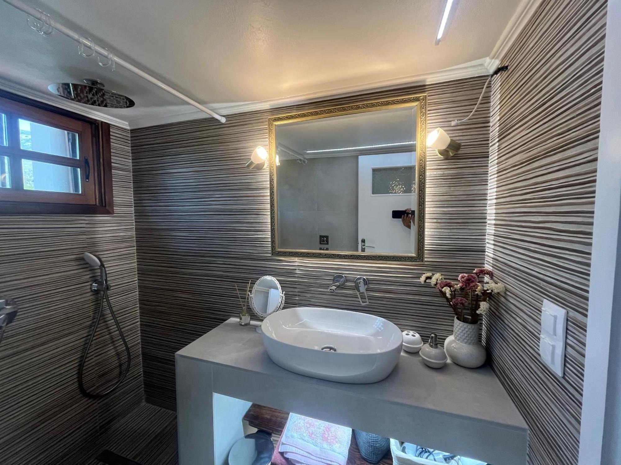 Villa Luxury House Kinetta (Attica)