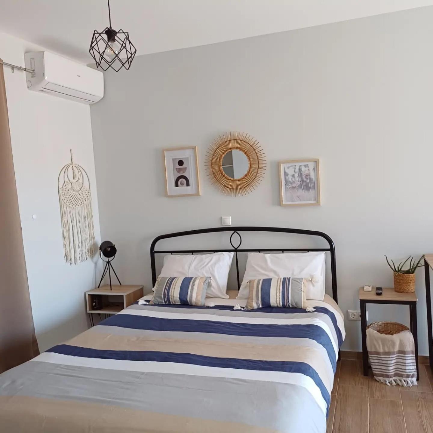 Apartment Asterias Ermioni