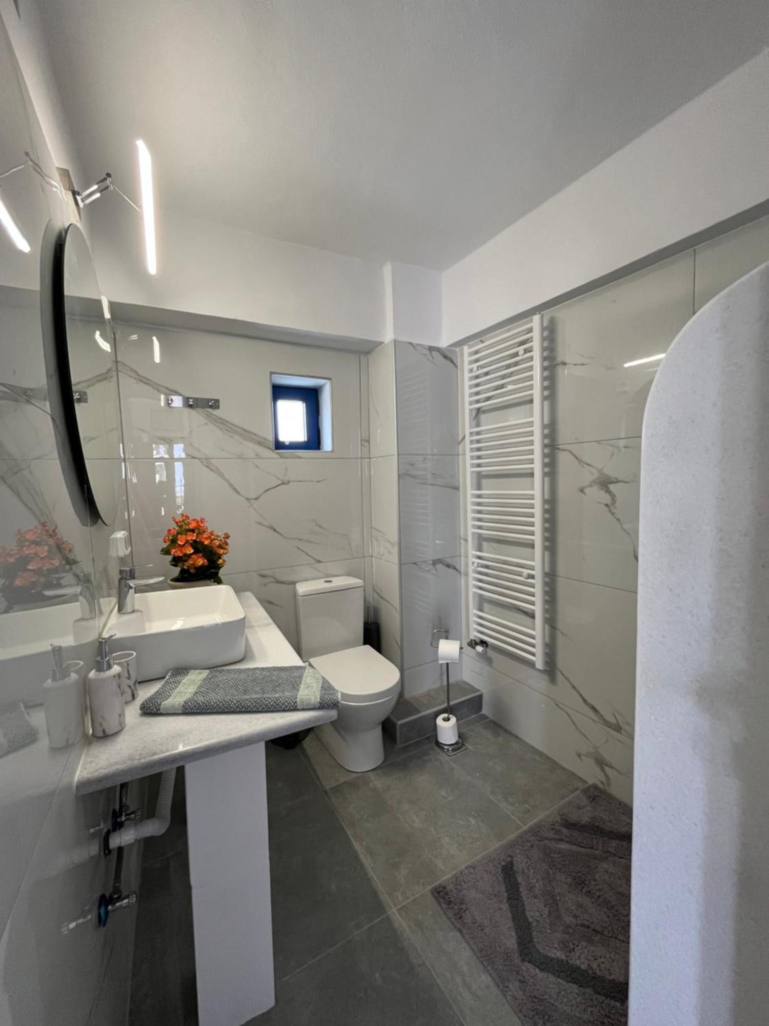 Kostas House Kamilari