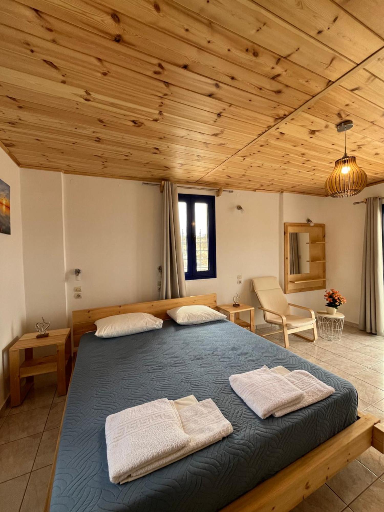 Kostas House *