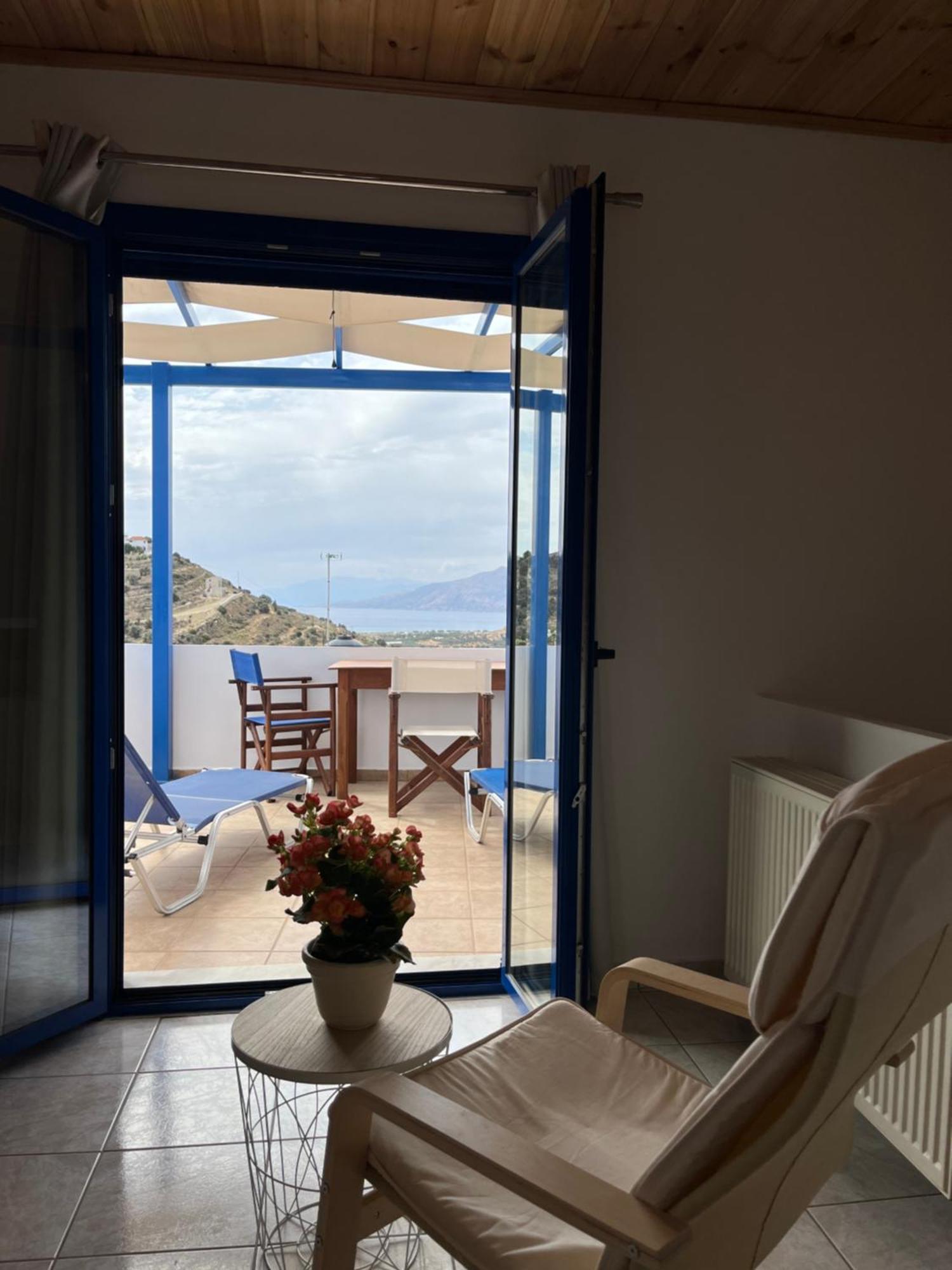 Kostas House