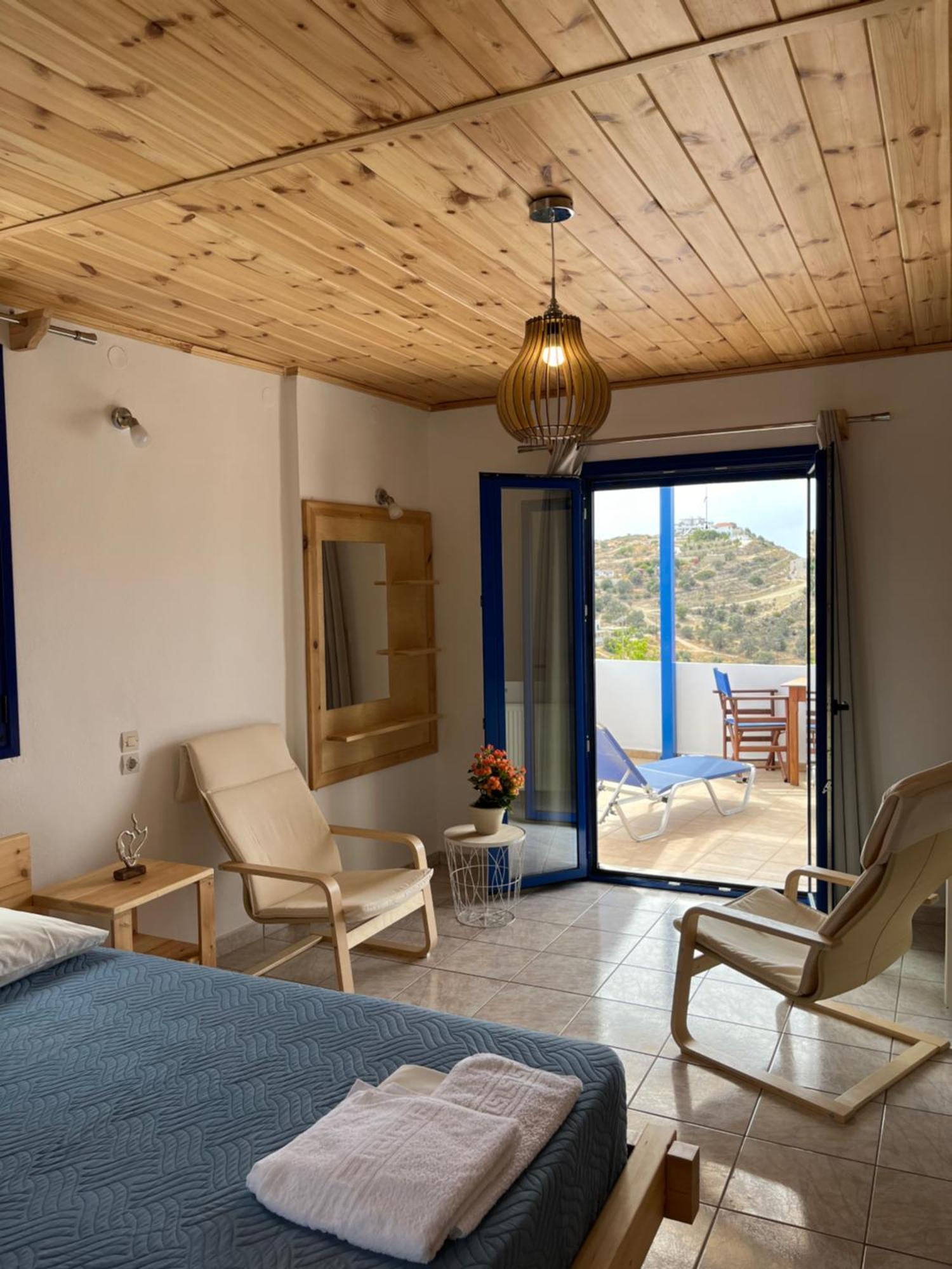 Holiday home Kostas House Kamilari
