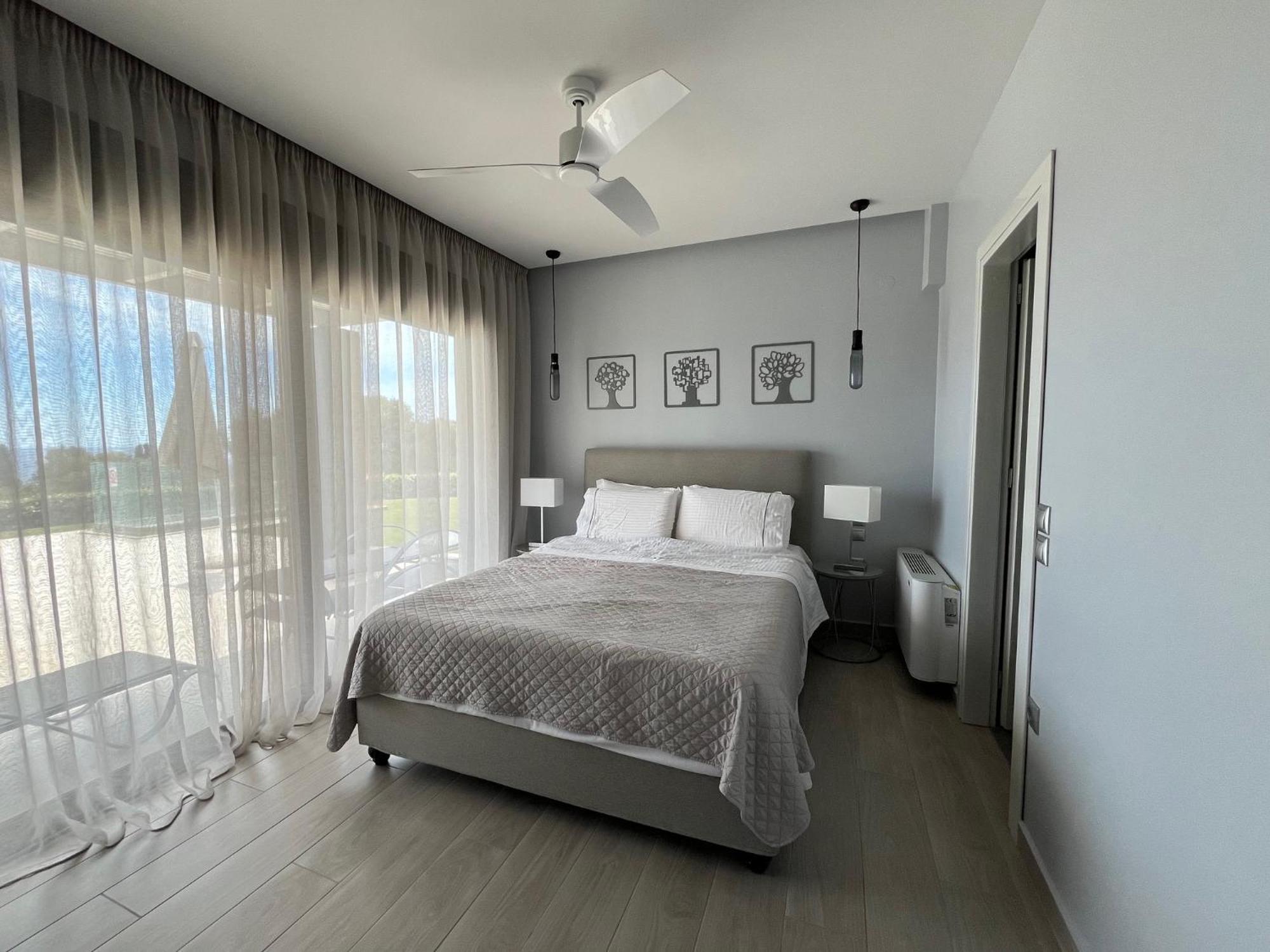 Villa Avithos Blue Svoronata