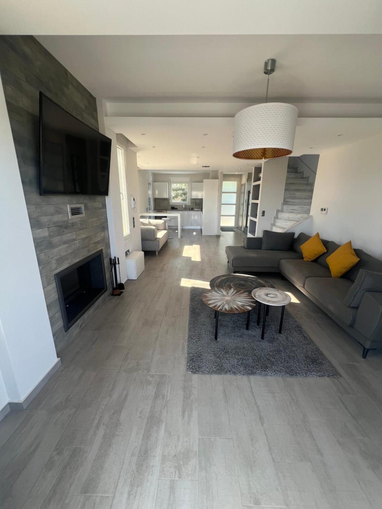 Thalia Villa