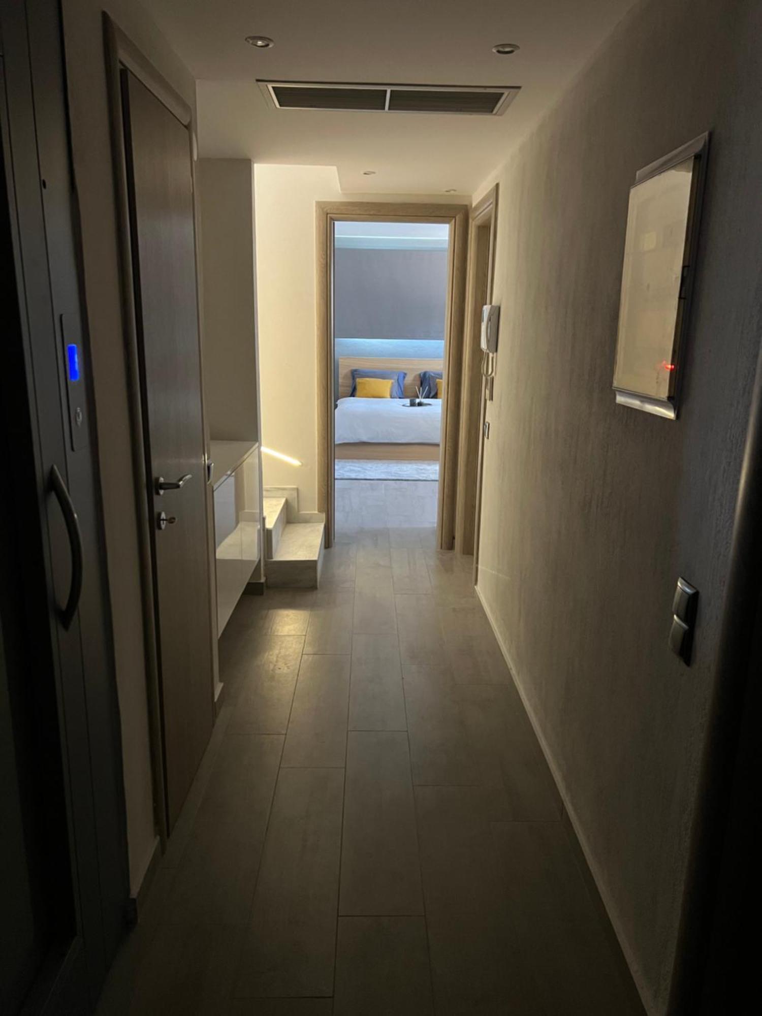 Thalia Villa Kavala