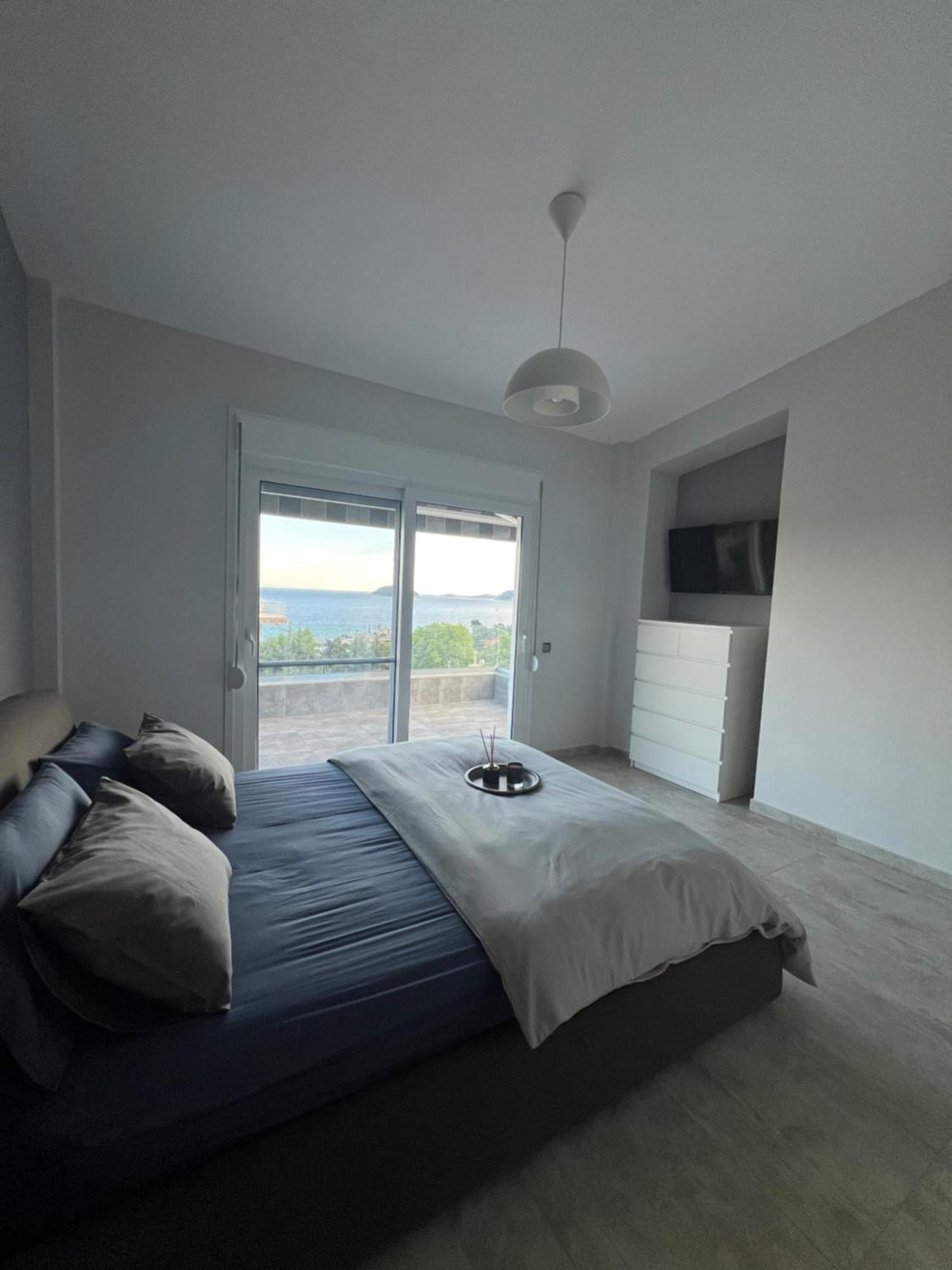 Villa Thalia Kavala