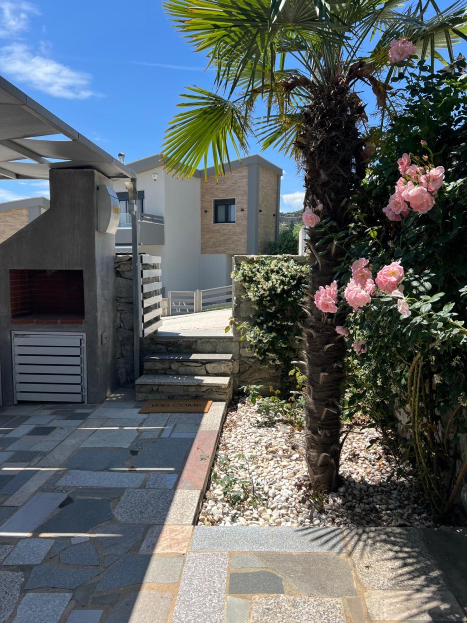 Thalia Villa