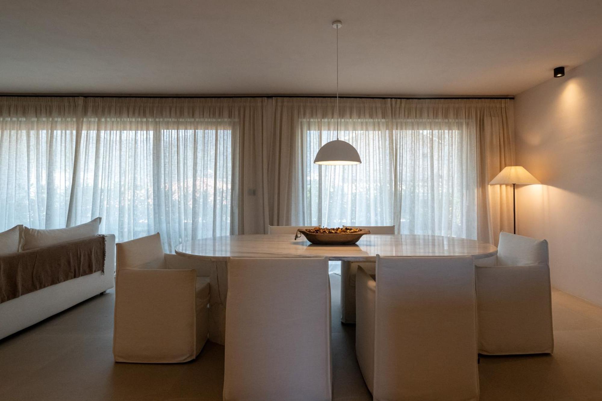 Villa Ovilio *