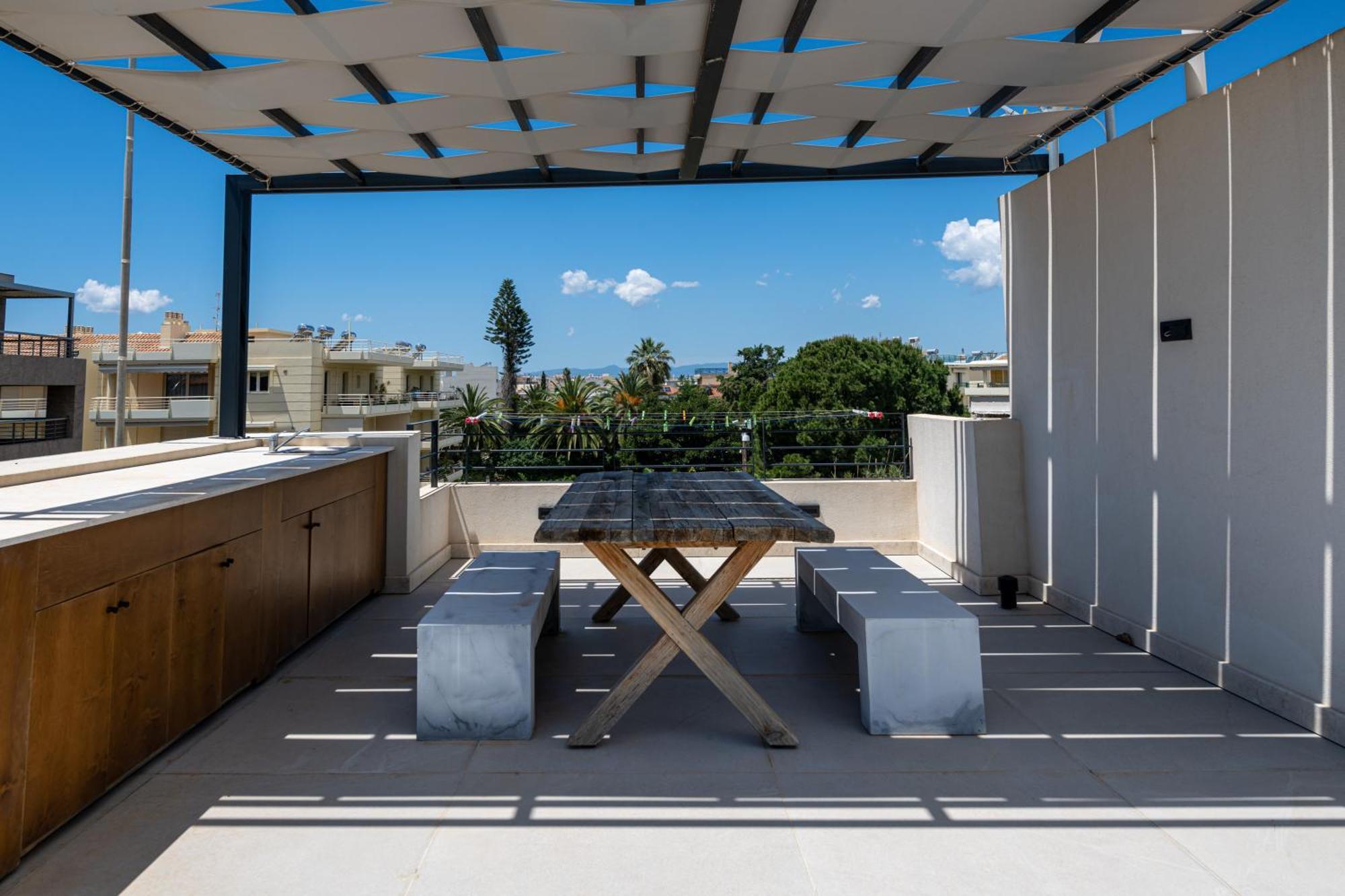 Ovilio Villa Kalamata