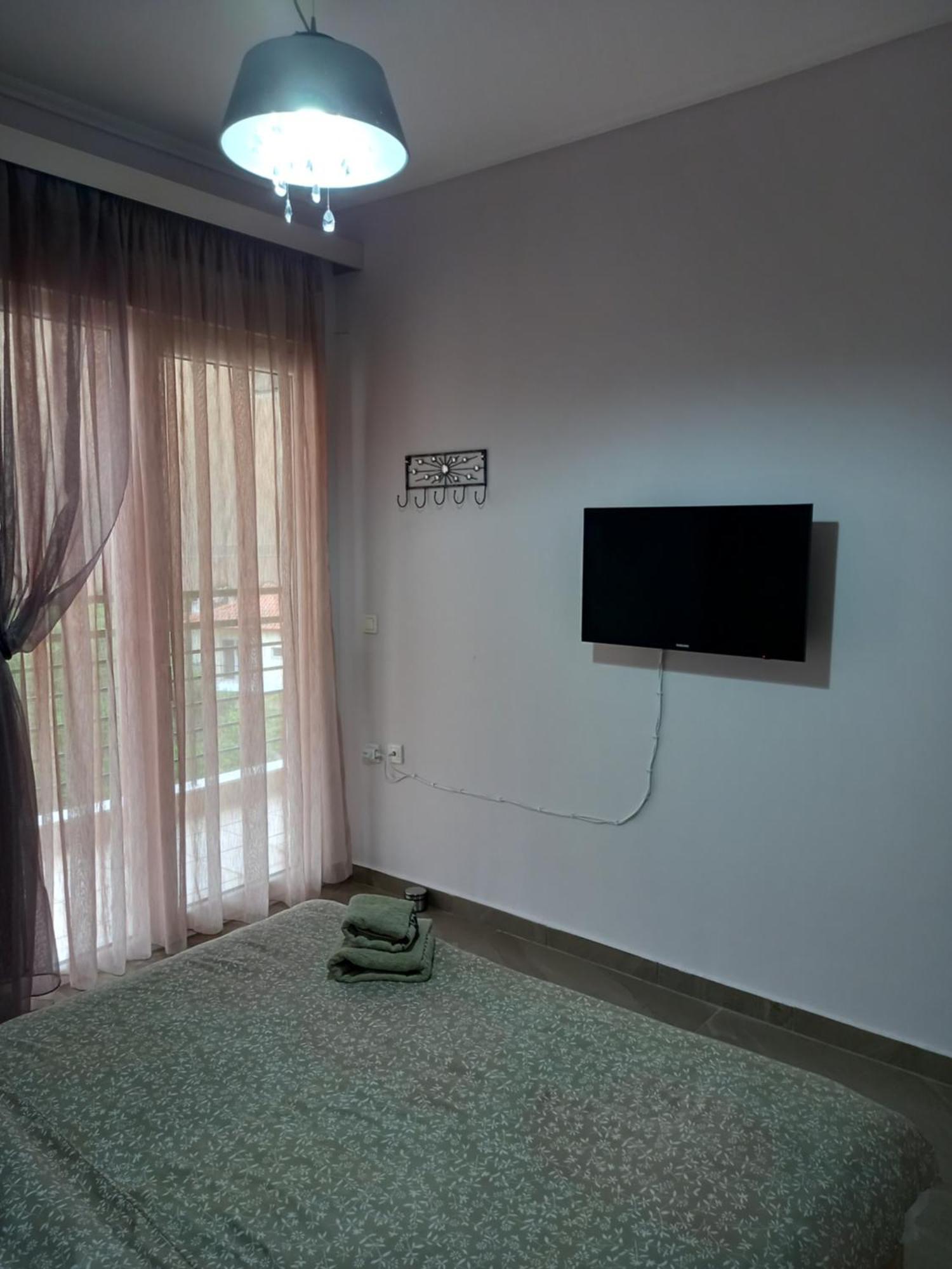 Modern Sweet With Amazing View!! Apartment Serres