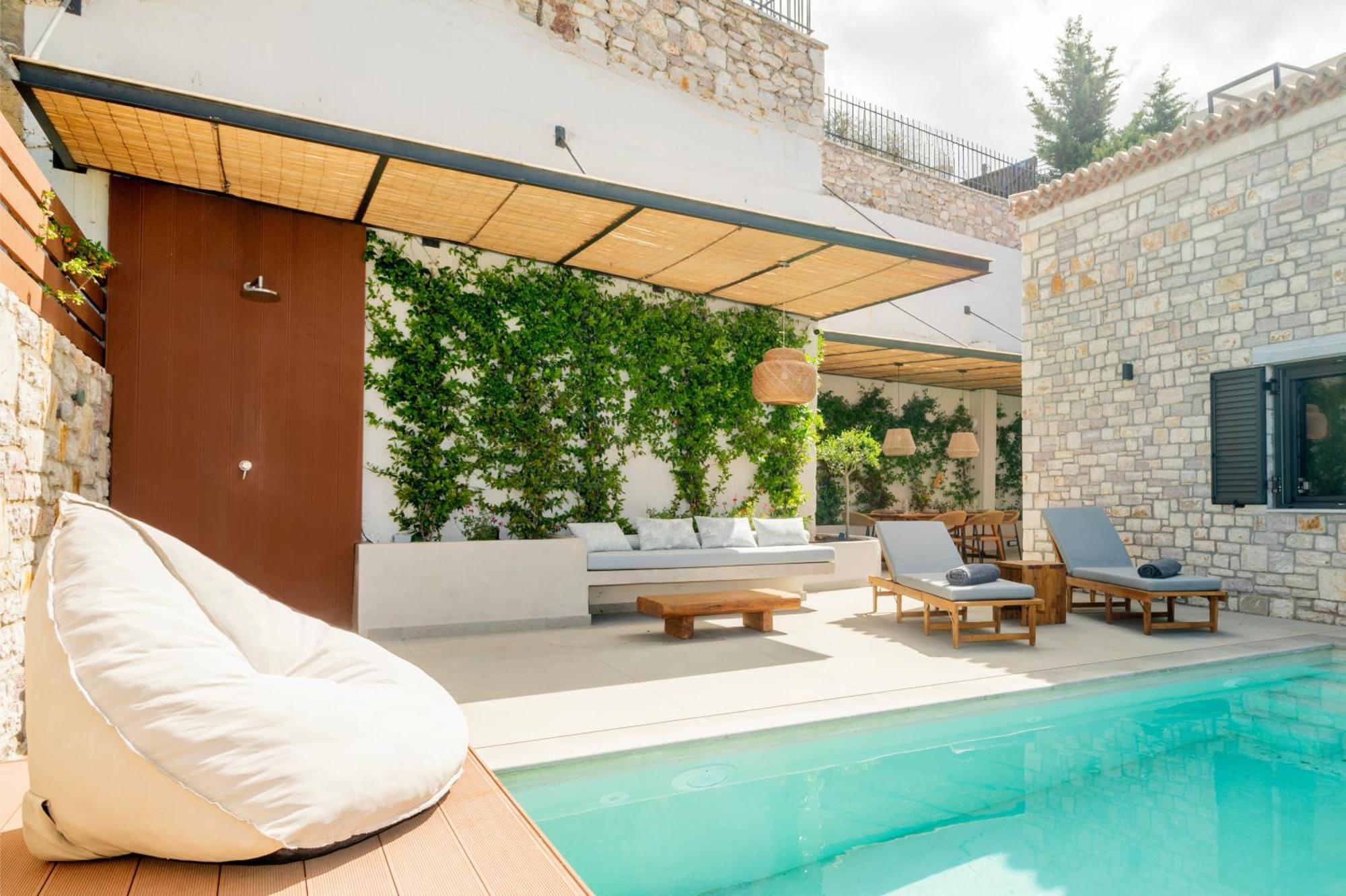 Archico Villa Gialova