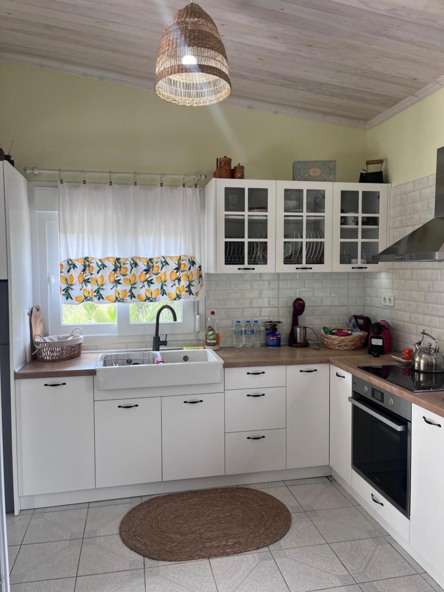 Holiday home Sea And Garden House Psakoudia