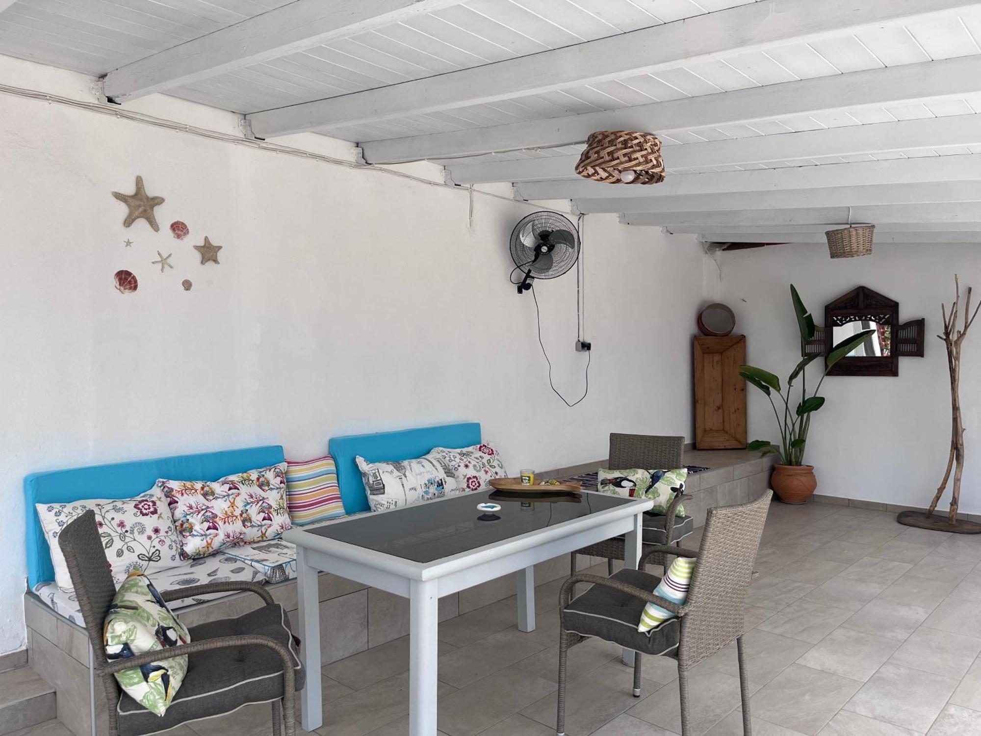 Sea And Garden House Holiday home