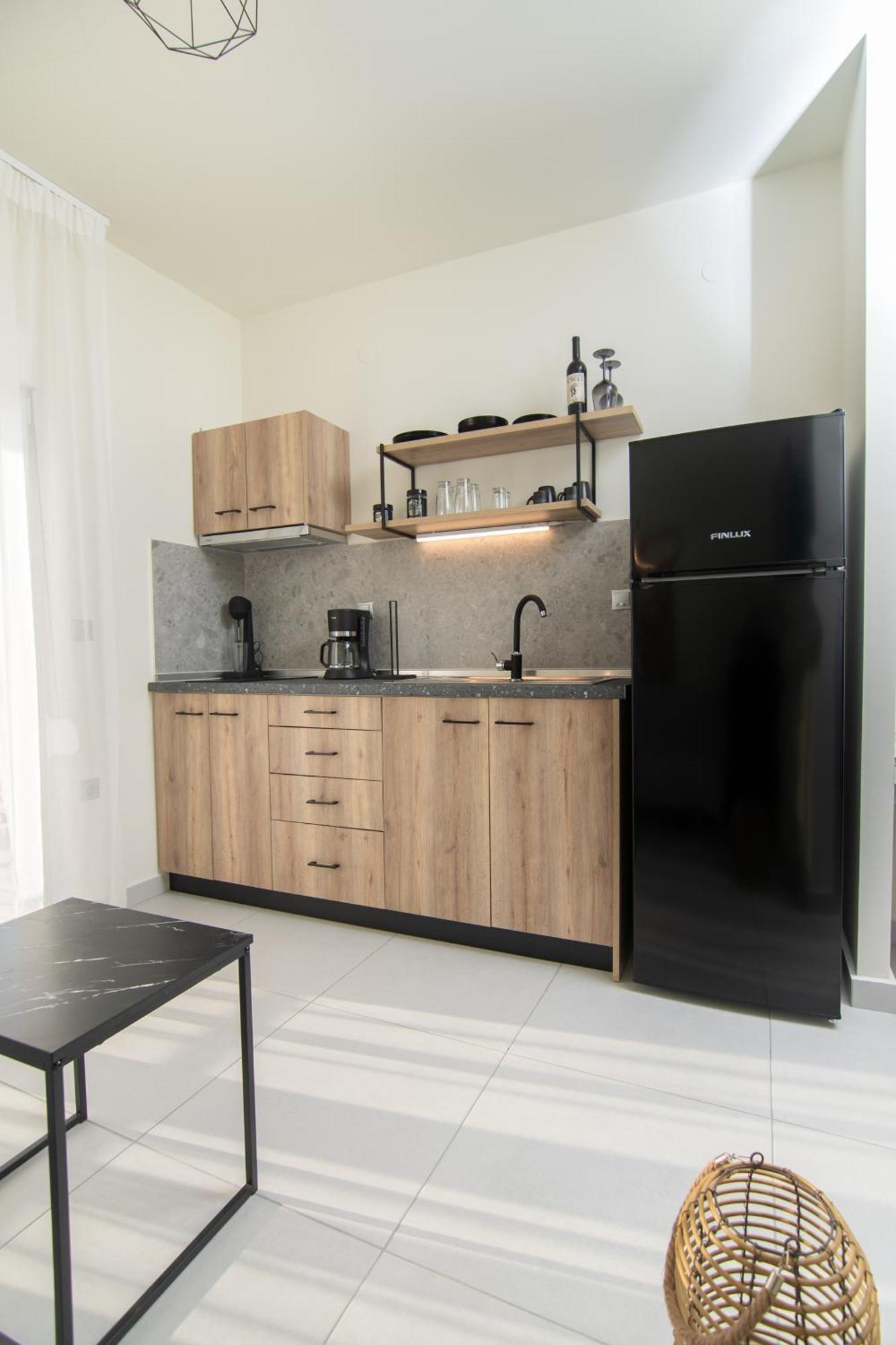 Apartment Olea Palioura *